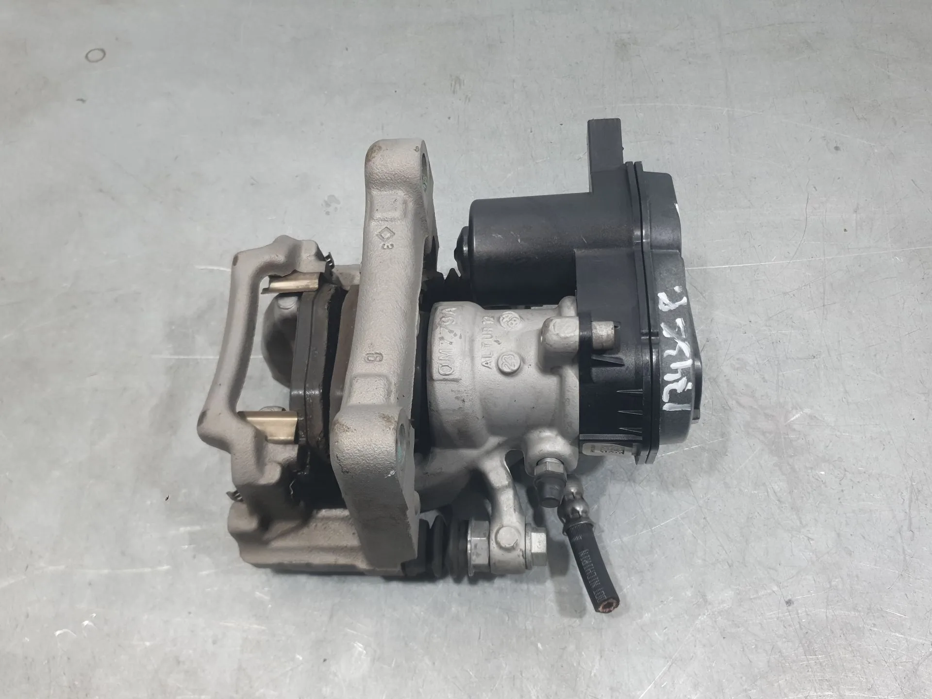 Pinza Freno Trasera Izquierda para Peugeot 2008 Ii (Ud_, Us_, Uy_, Uj_, Ur_, Uc_)