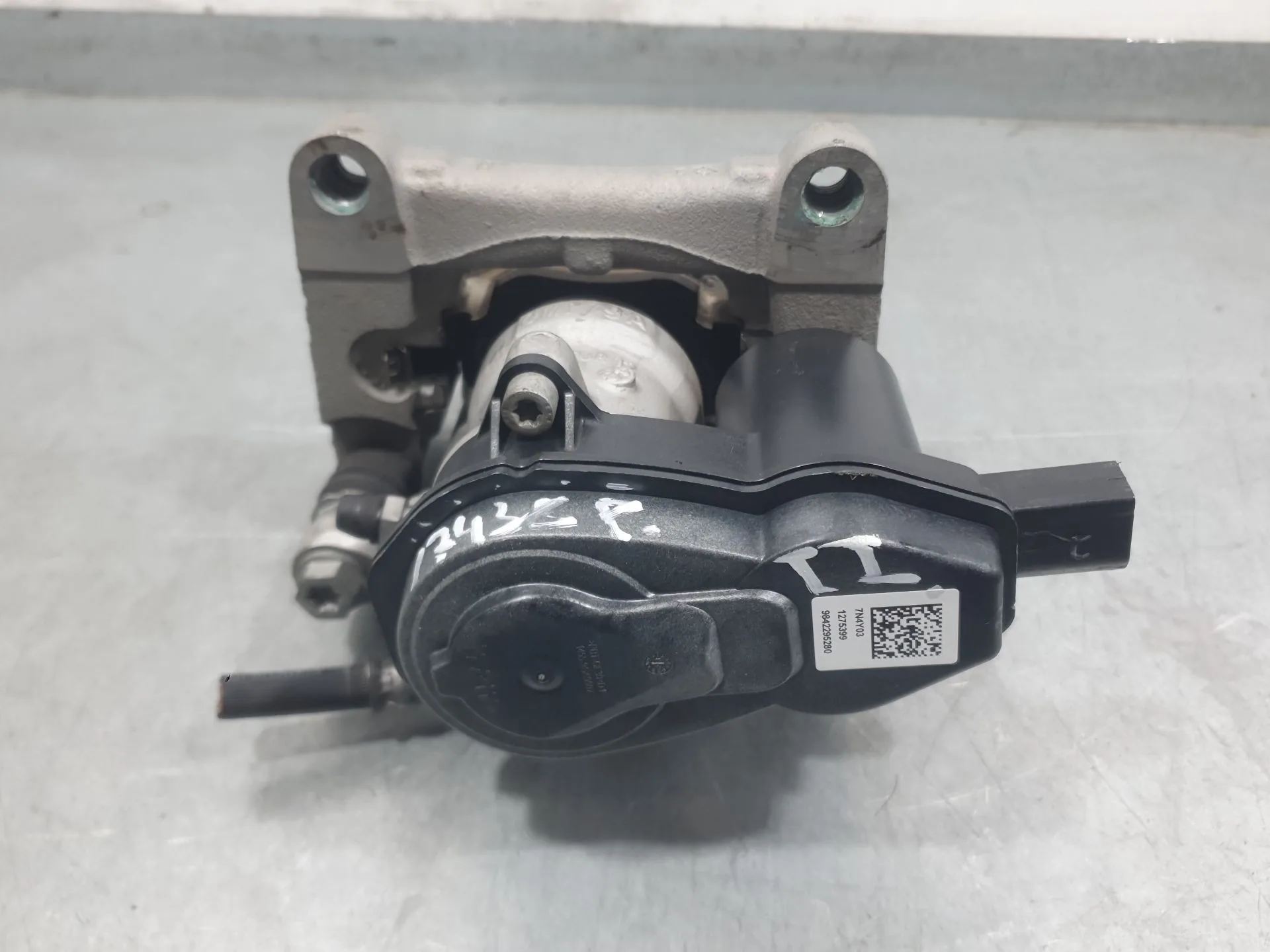 Pinza Freno Trasera Izquierda para Peugeot 2008 Ii (Ud_, Us_, Uy_, Uj_, Ur_, Uc_)