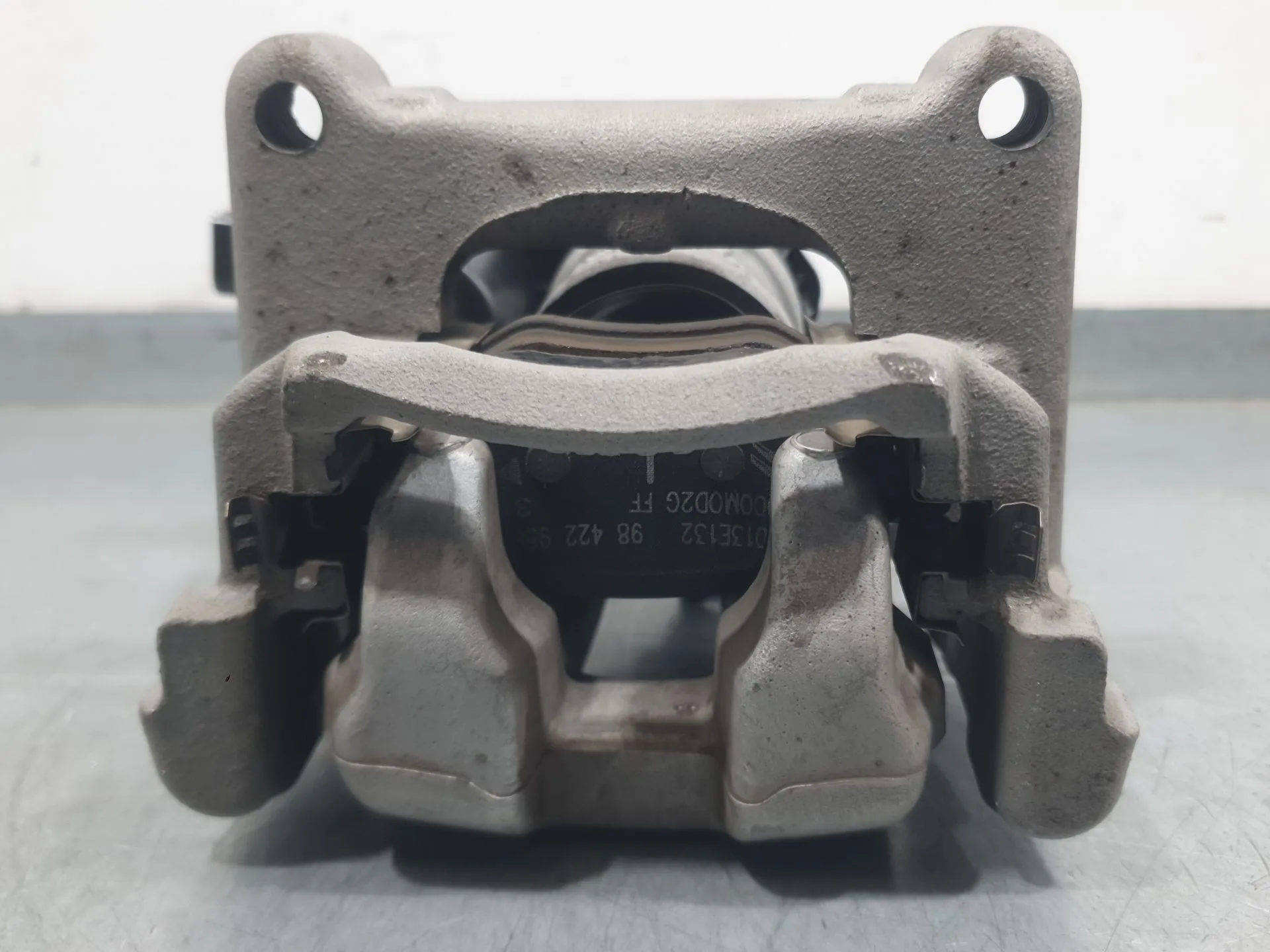Pinza Freno Trasera Izquierda para Peugeot 2008 Ii (Ud_, Us_, Uy_, Uj_, Ur_, Uc_)