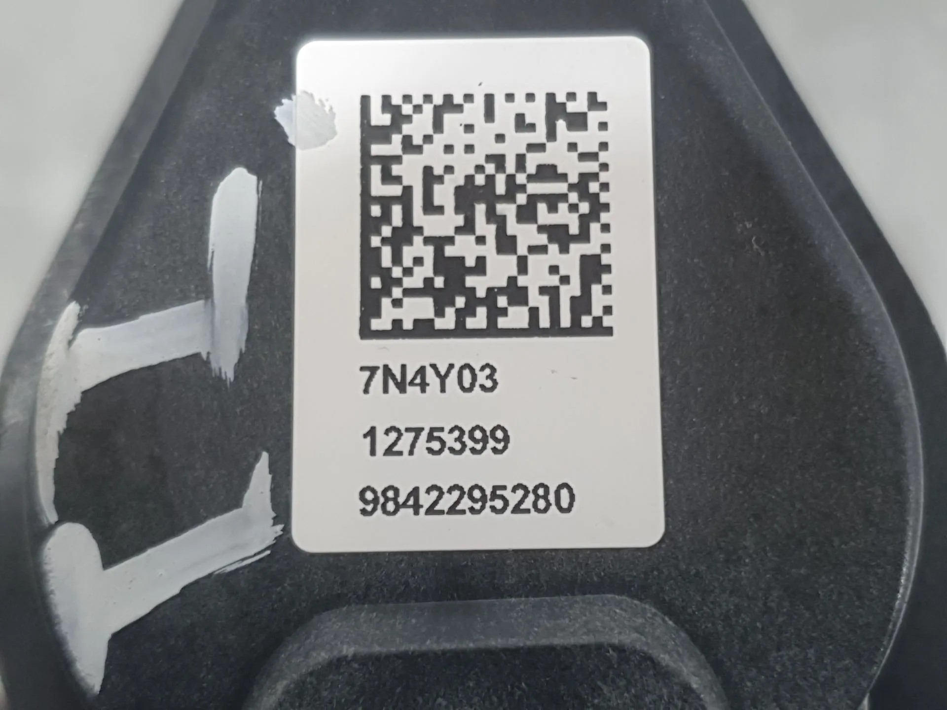 Pinza Freno Trasera Izquierda para Peugeot 2008 Ii (Ud_, Us_, Uy_, Uj_, Ur_, Uc_)