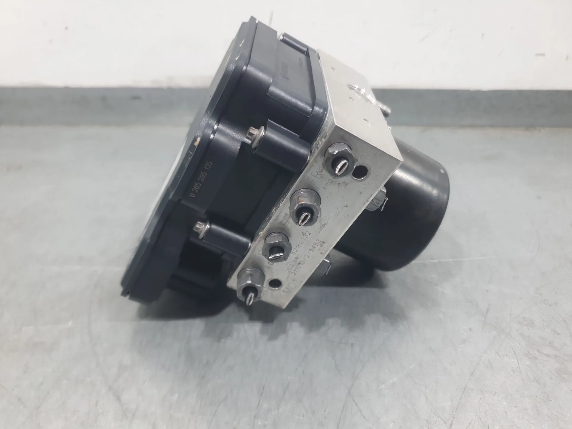 Abs para Fiat 500 (312_)