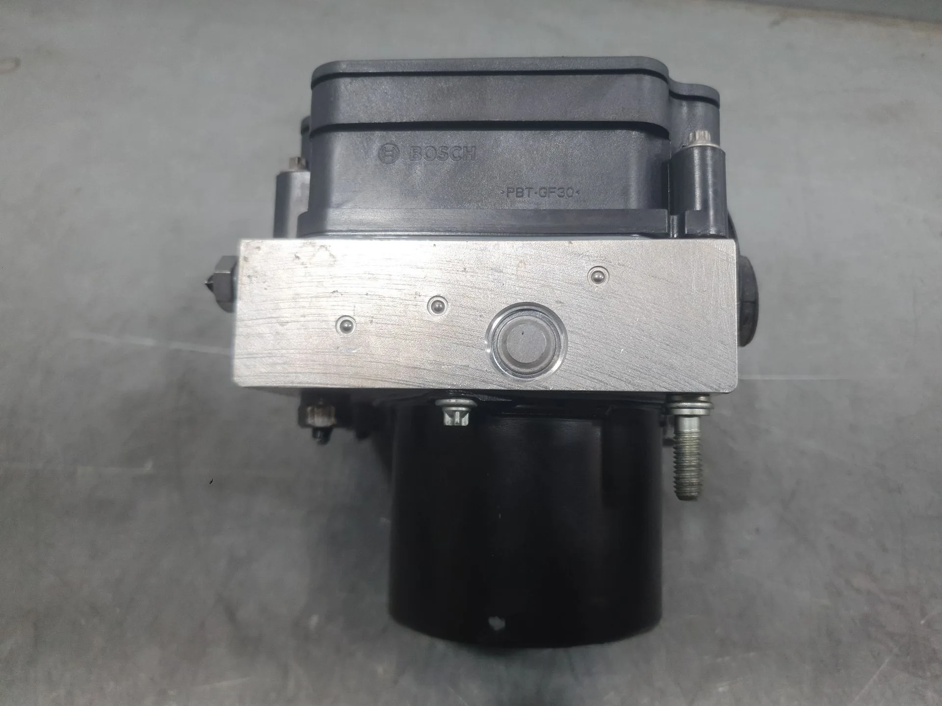 Abs para Fiat 500 (312_)