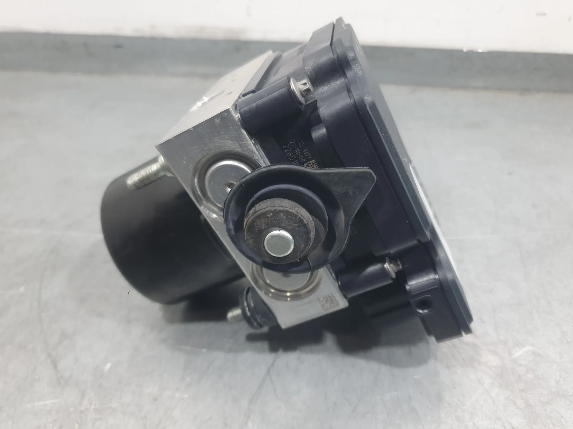 Abs para Fiat 500 (312_)
