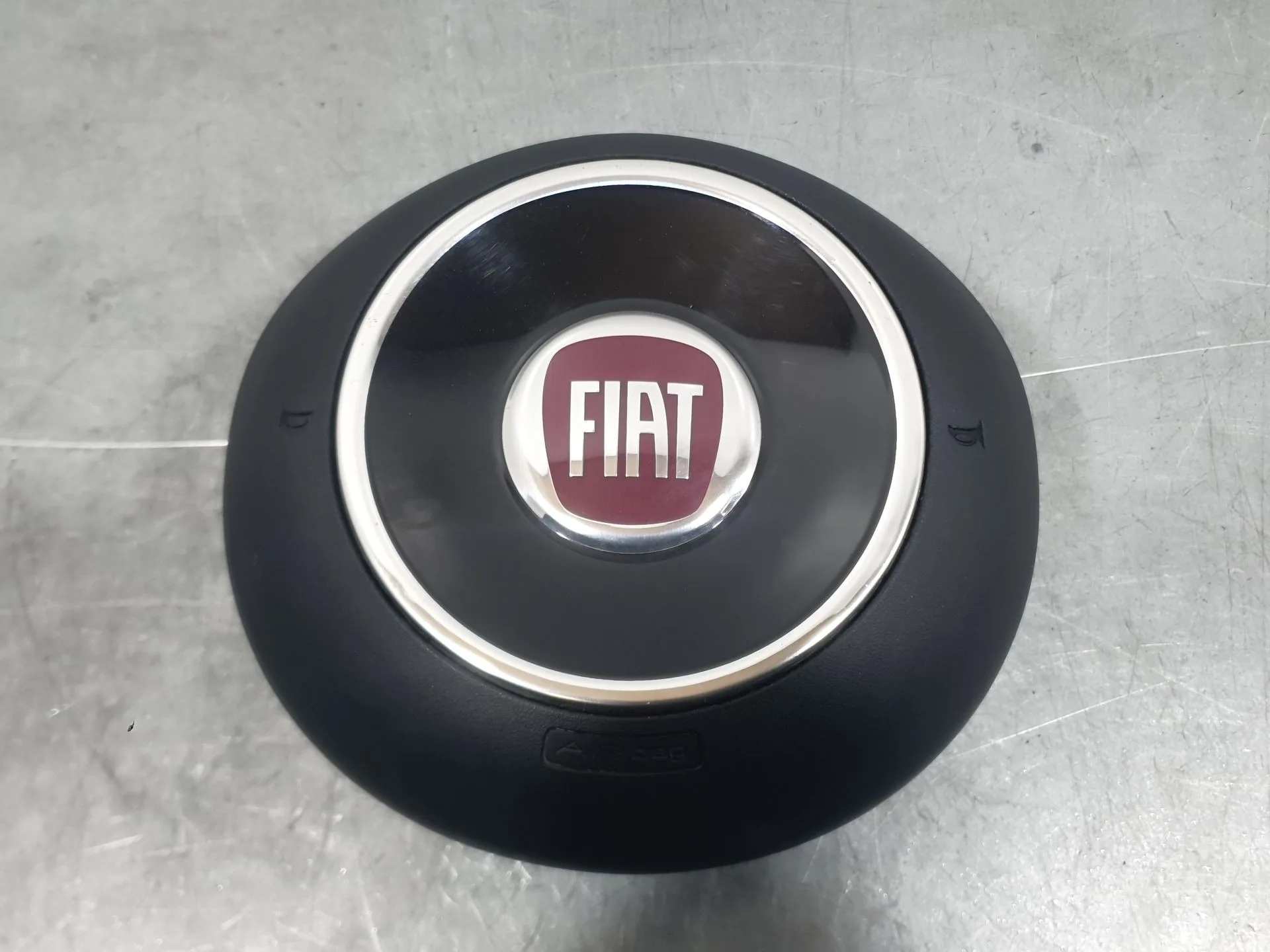 Airbag Delantero Izquierdo para Fiat 500 (312_)