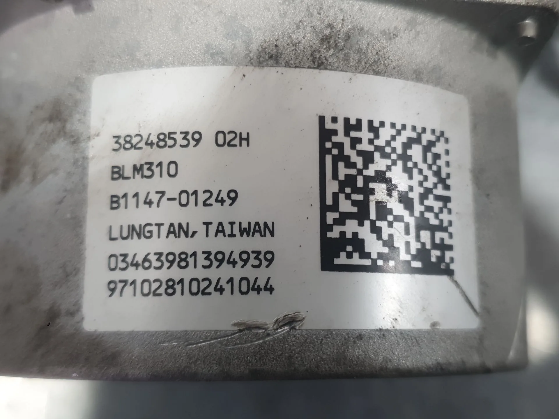 Columna Direccion para Fiat 500 (312_)