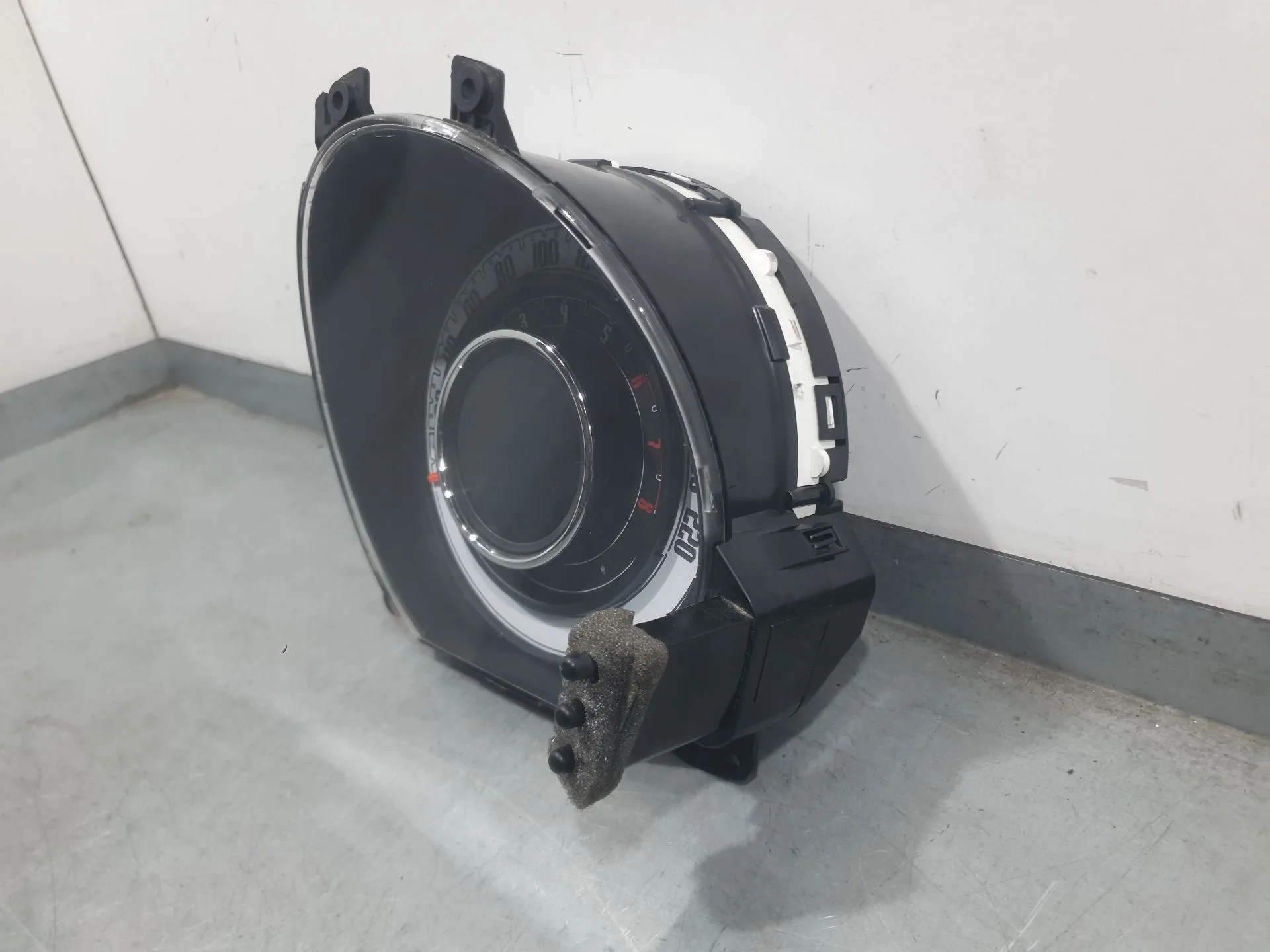 Cuadro Instrumentos para Fiat 500 (312_)