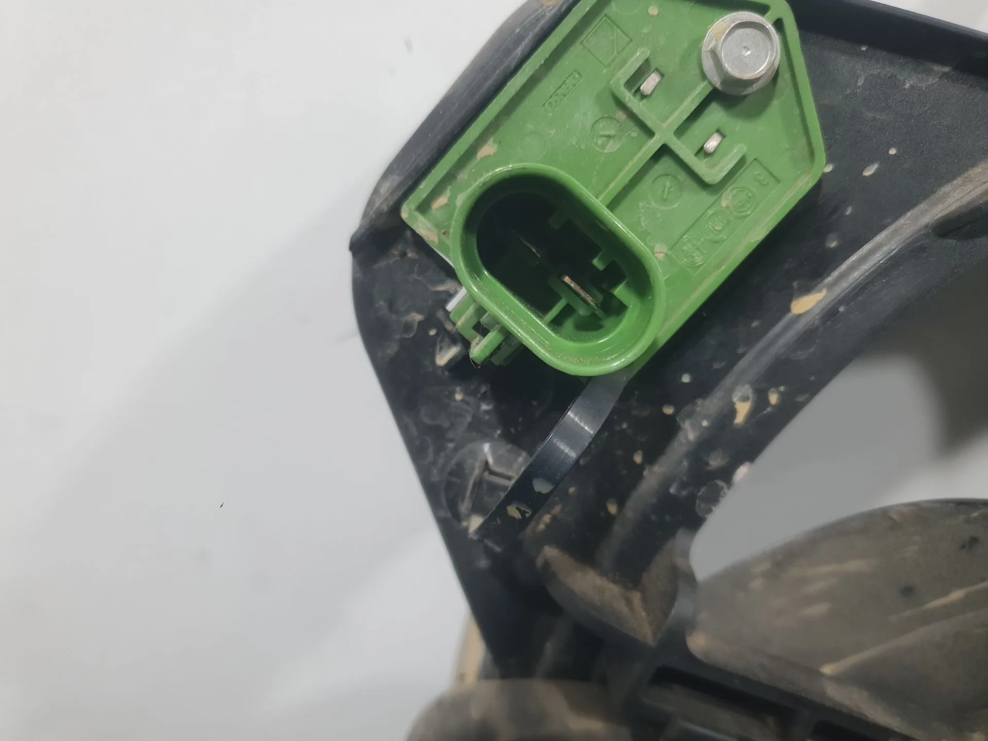 Electroventilador para Fiat 500 (312_)