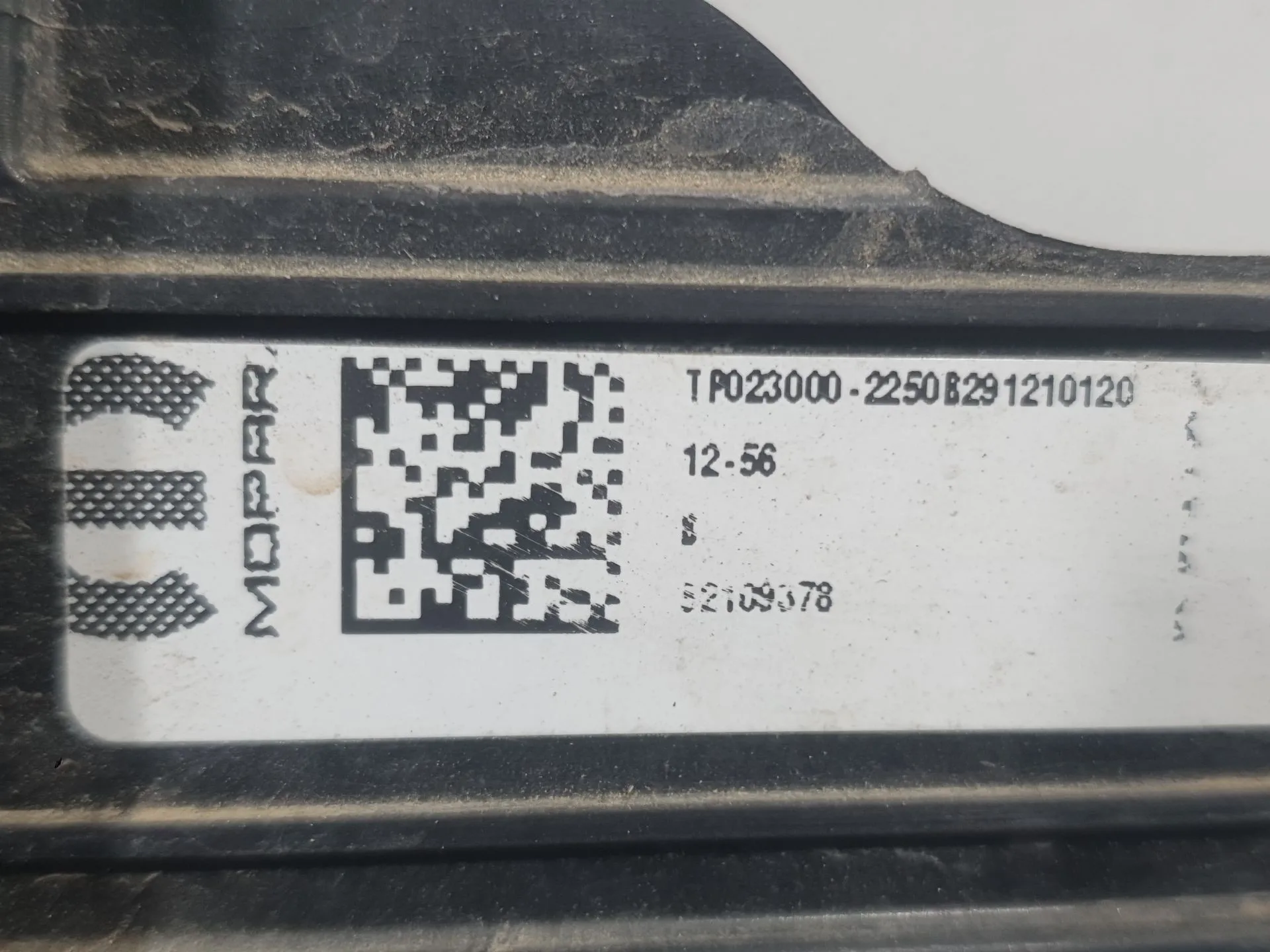 Electroventilador para Fiat 500 (312_)
