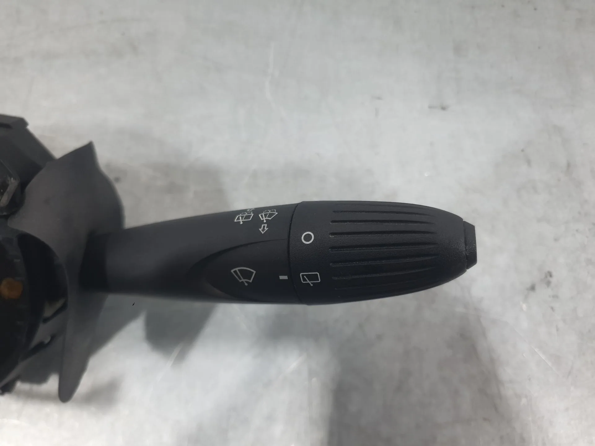 Mando Luces Y Limpia para Fiat 500 (312_)