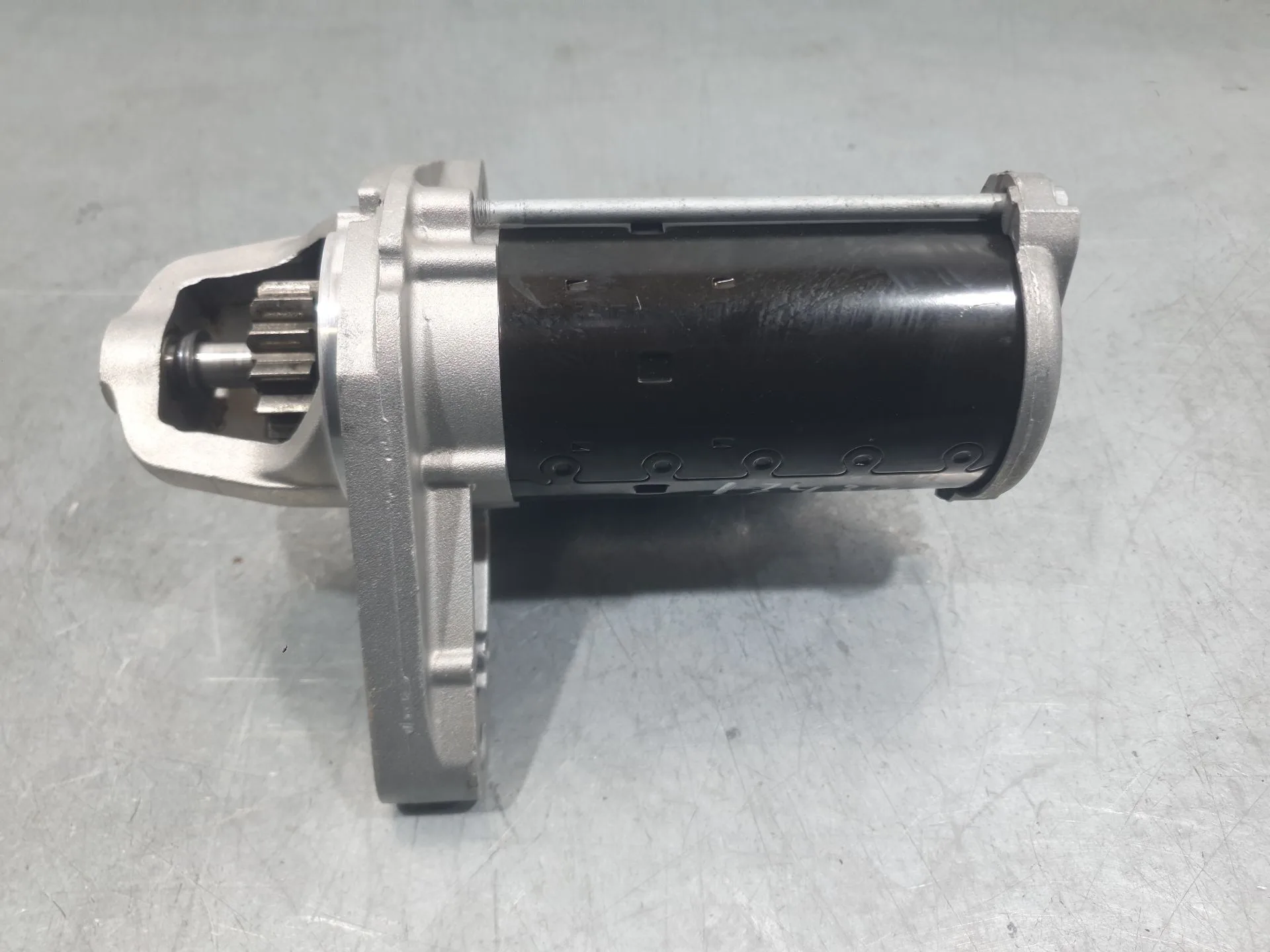 Motor Arranque para Fiat 500 (312_)