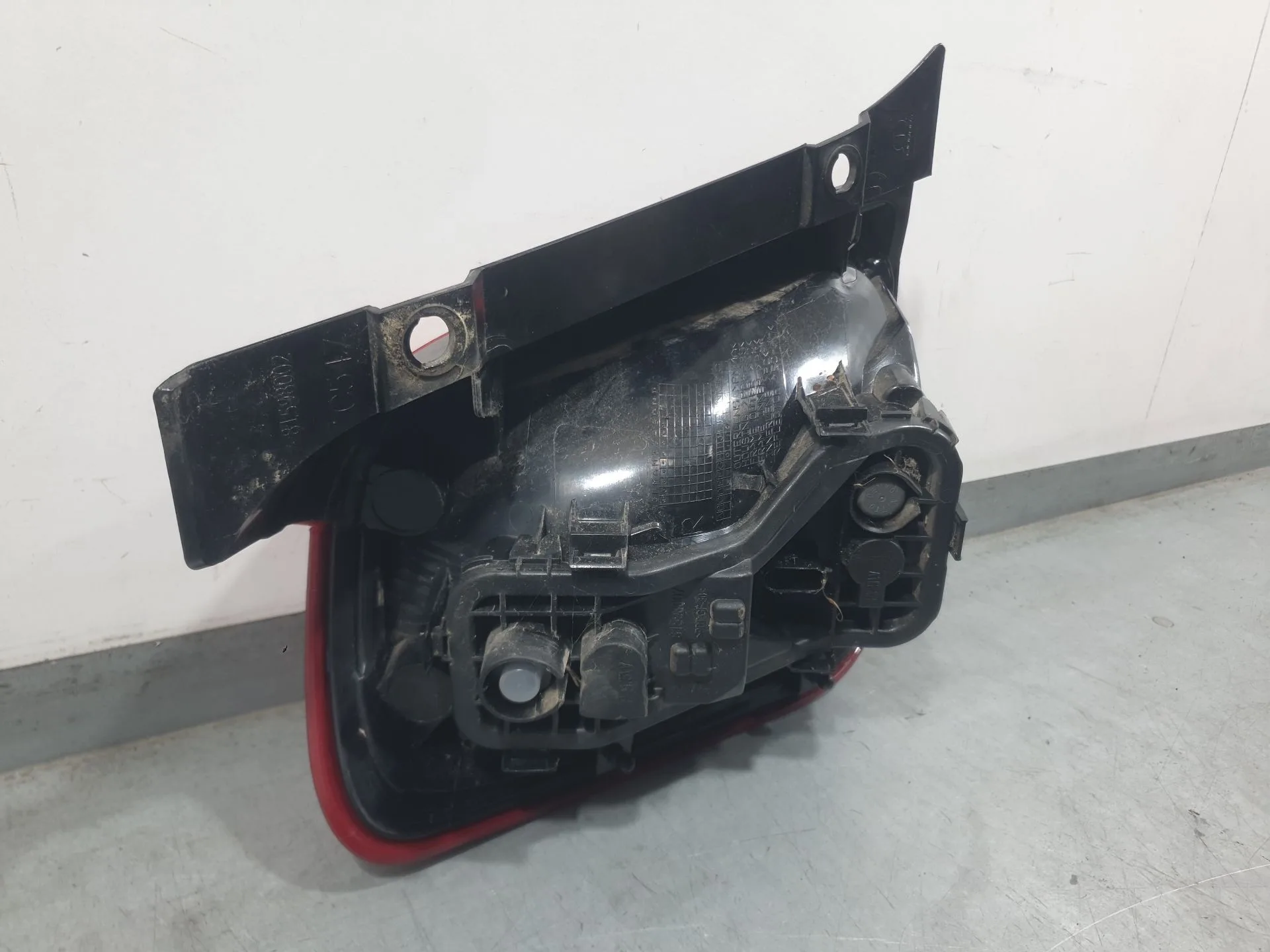 Piloto Trasero Derecho para Fiat 500 (312_)