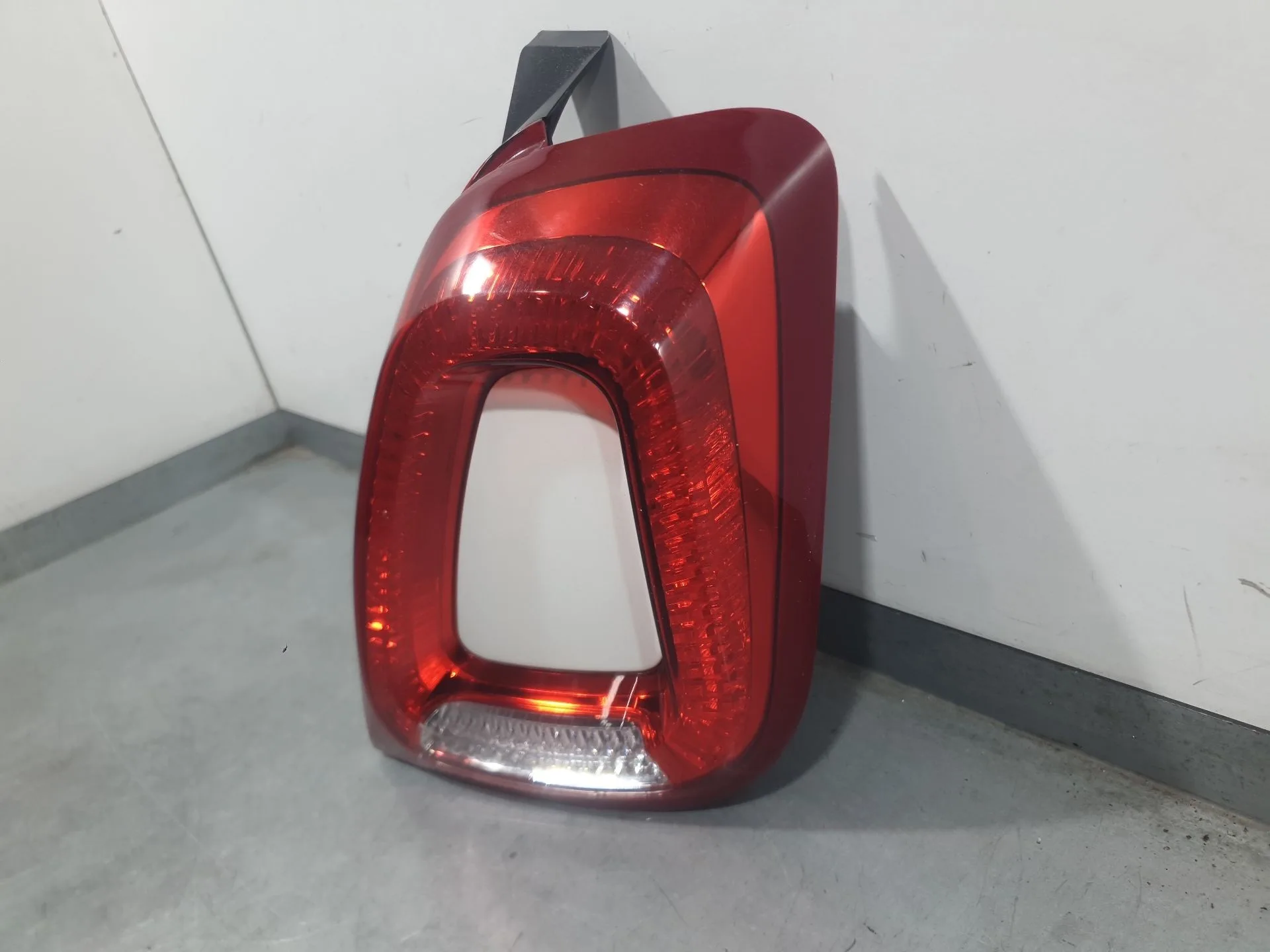 Piloto Trasero Derecho para Fiat 500 (312_)