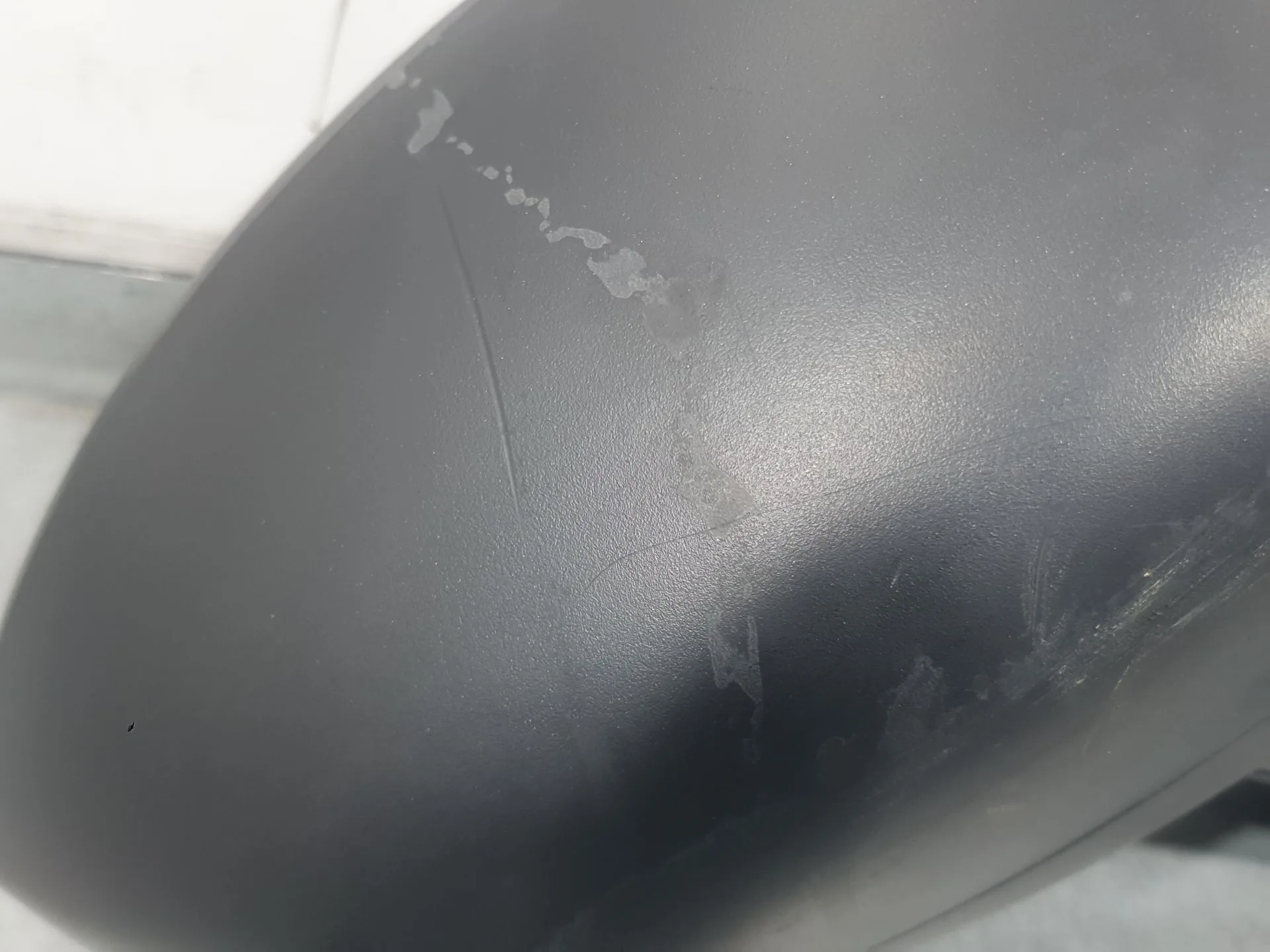 Retrovisor Derecho para Fiat 500 (312_)