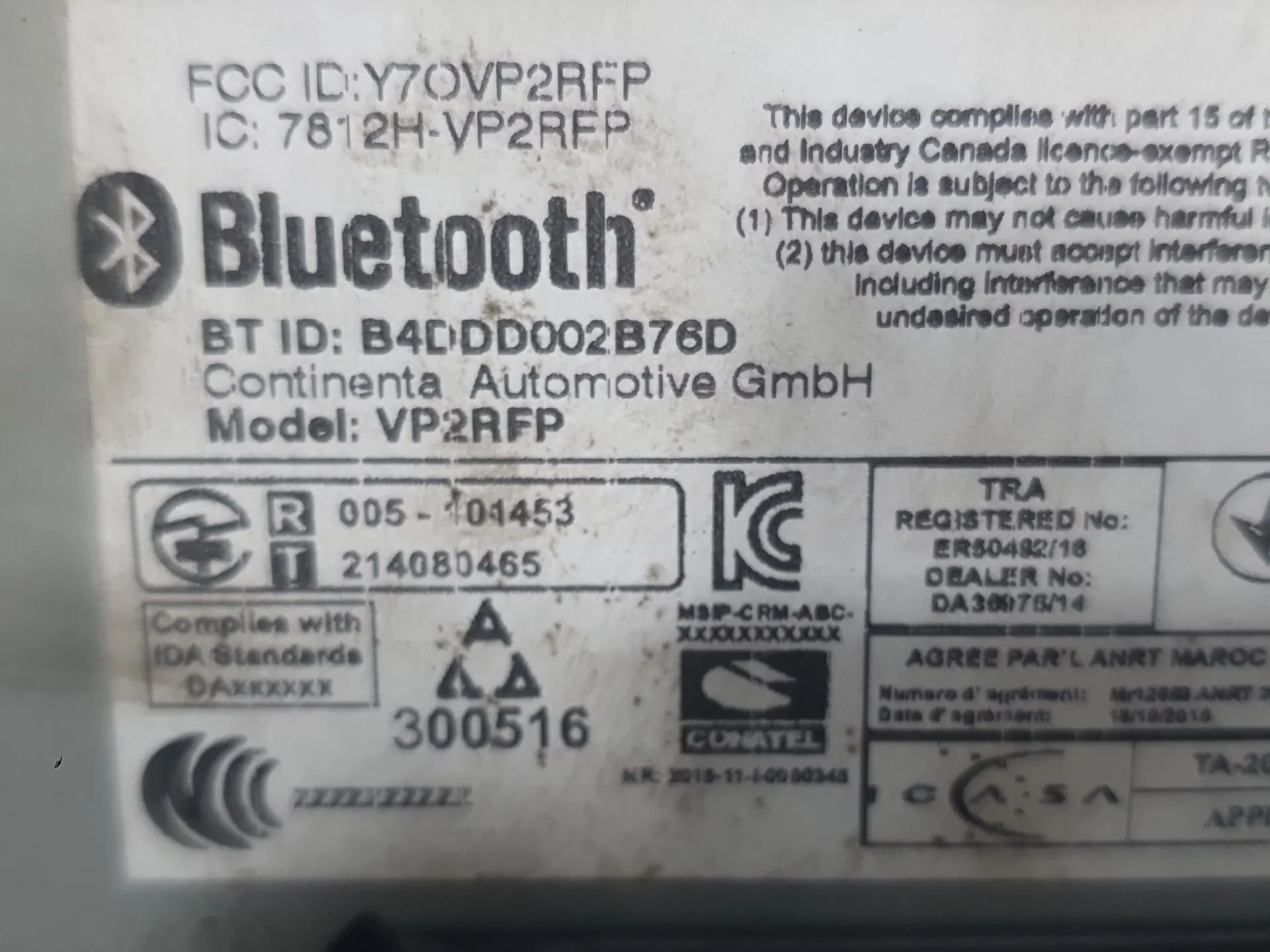 Sistema Navegacion Gps para Fiat 500 (312_)