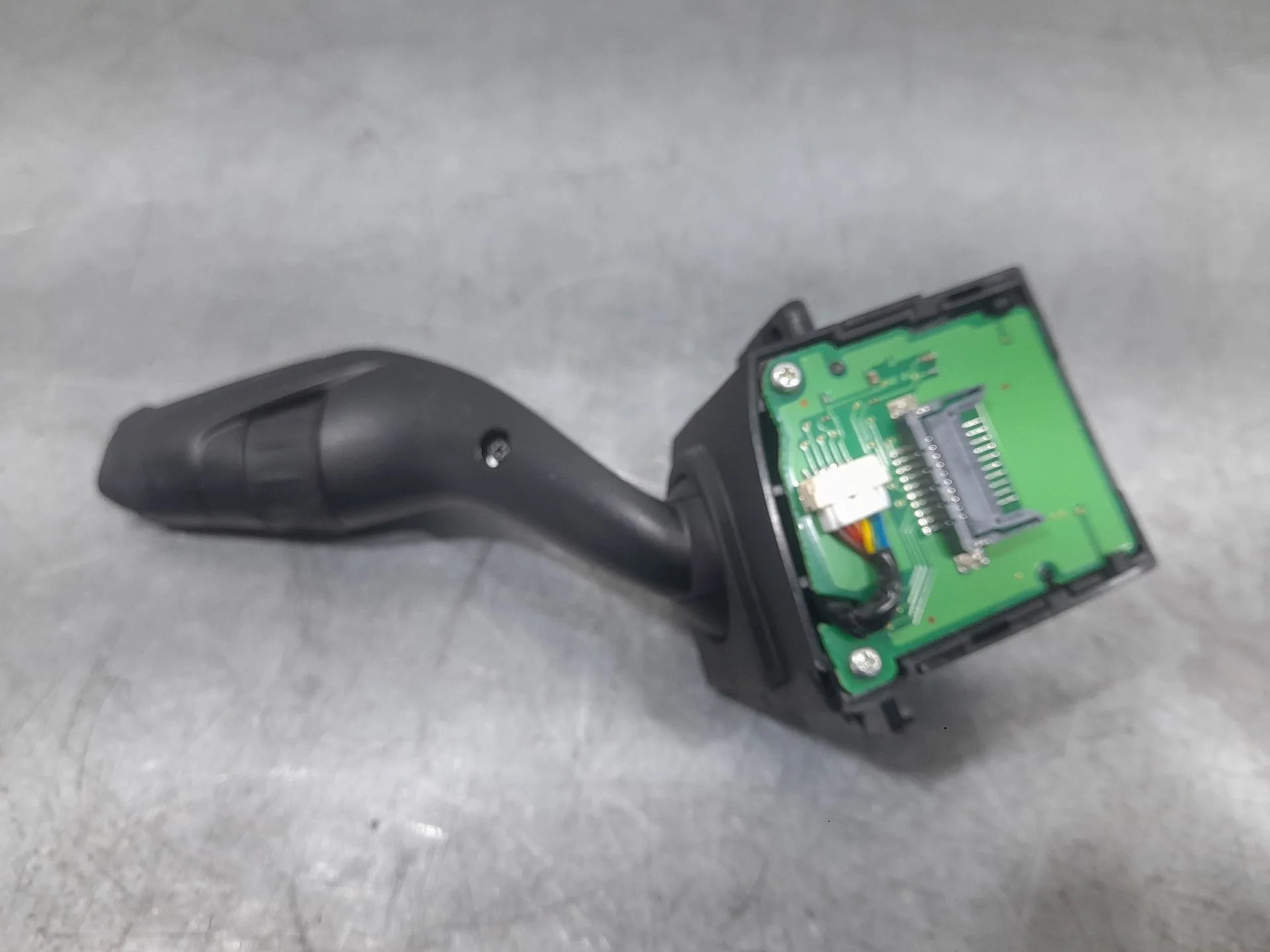 Mando Limpia para Ford Focus Iii
