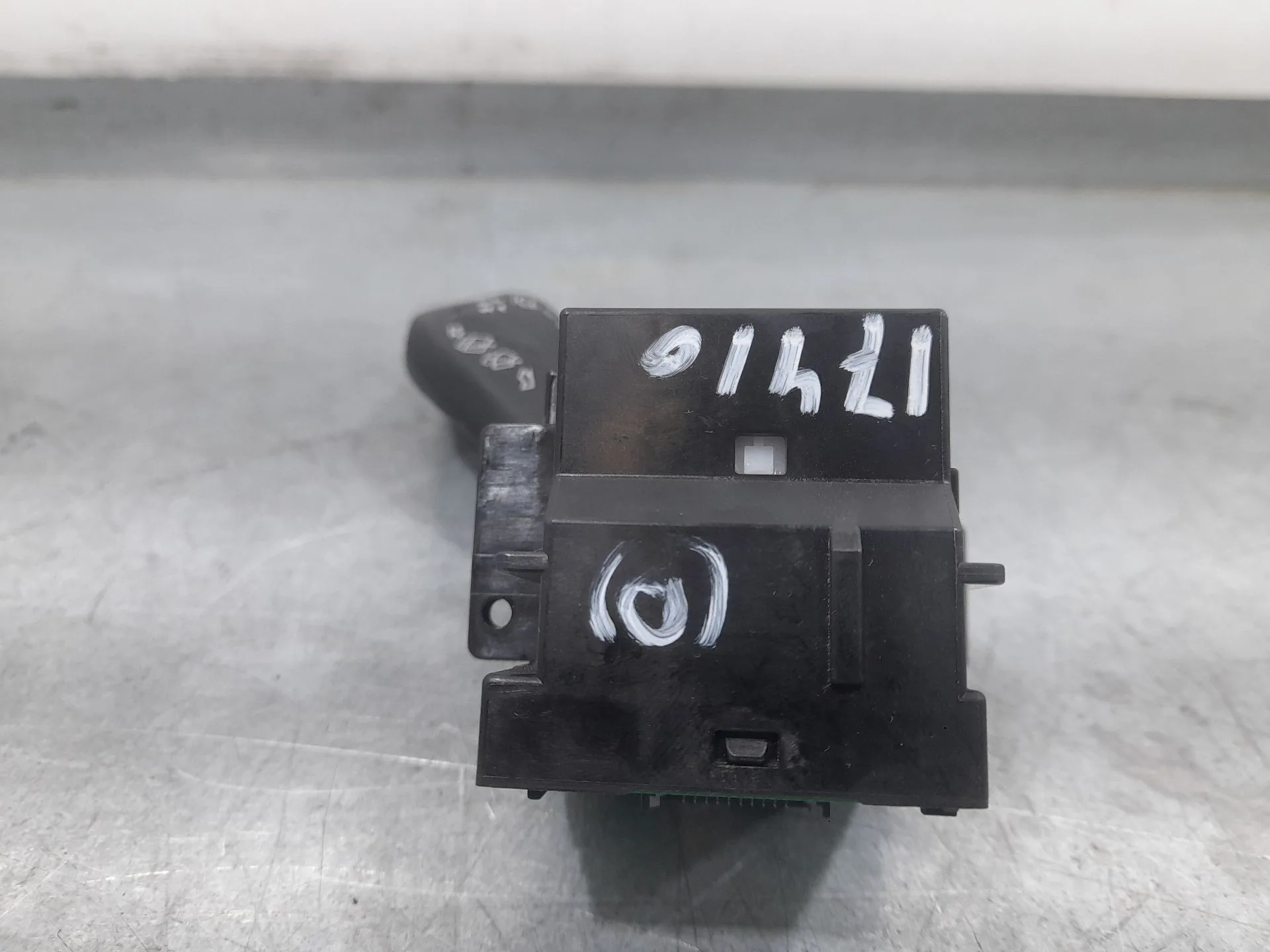Mando Limpia para Ford Focus Iii