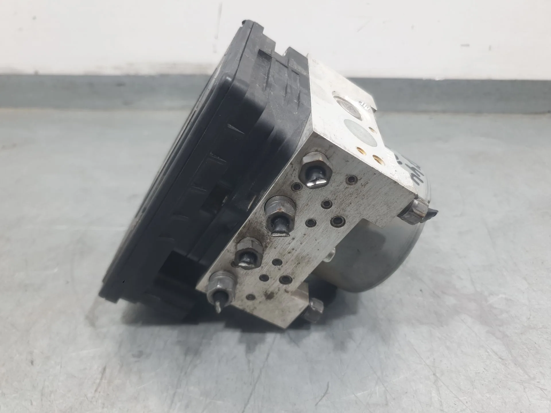 Abs para Opel Corsa F (P2Jo)