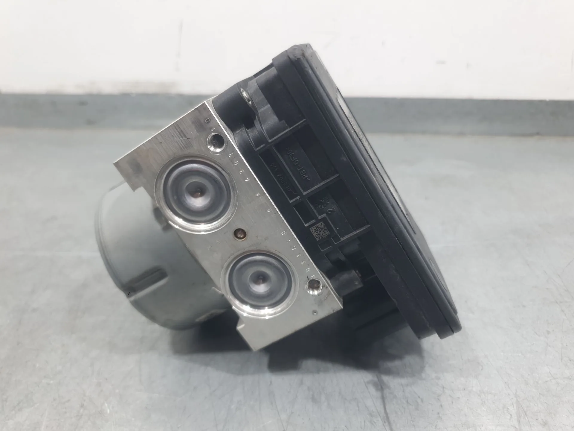 Abs para Opel Corsa F (P2Jo)