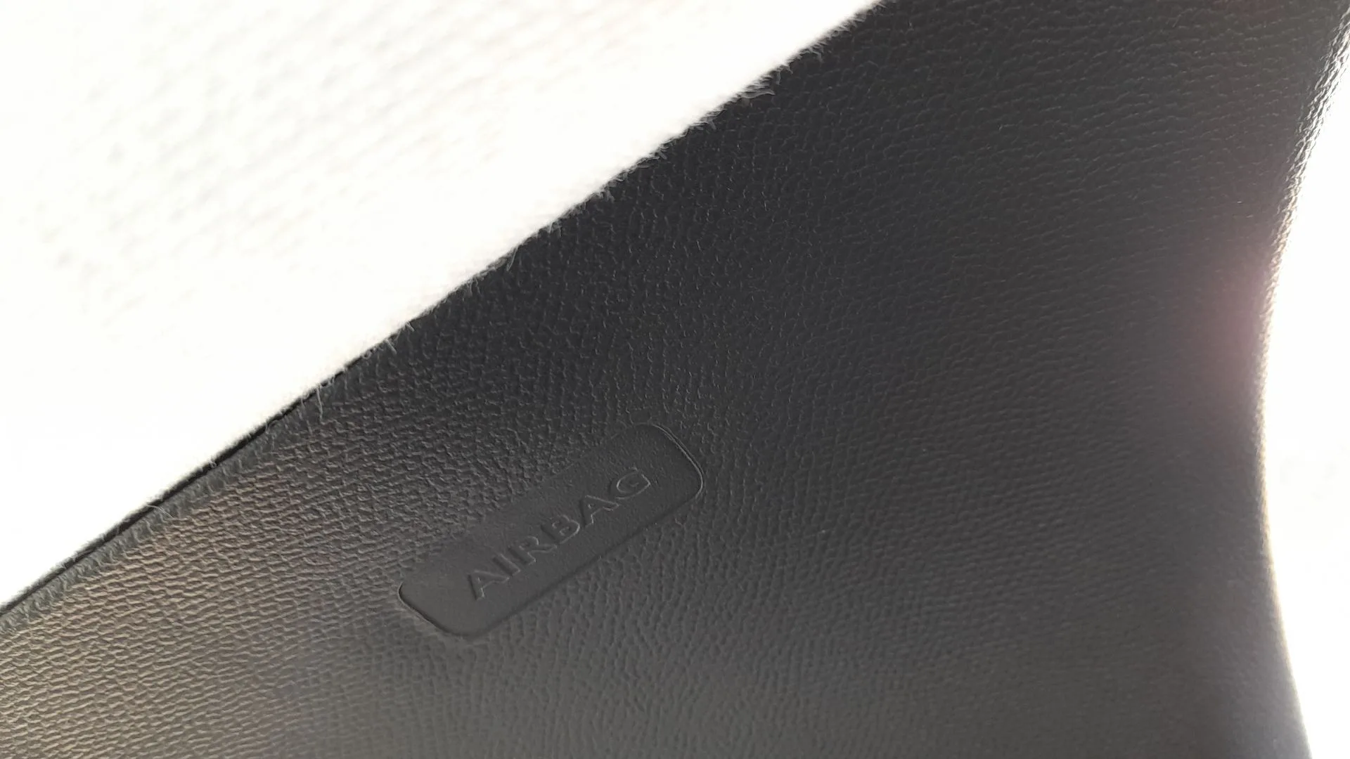 Airbag Cortina Delantero Derecho para Opel Corsa F (P2Jo)