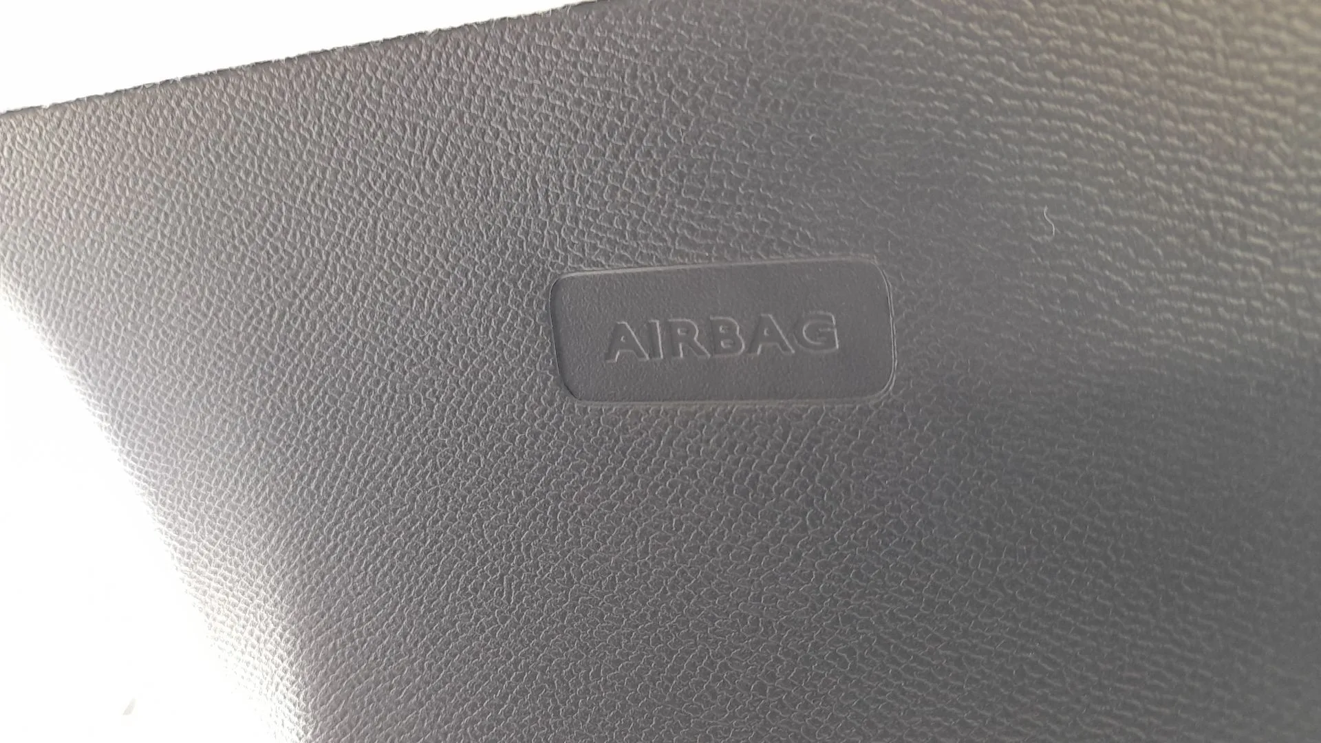 Airbag Cortina Delantero Izquierdo para Opel Corsa F (P2Jo)