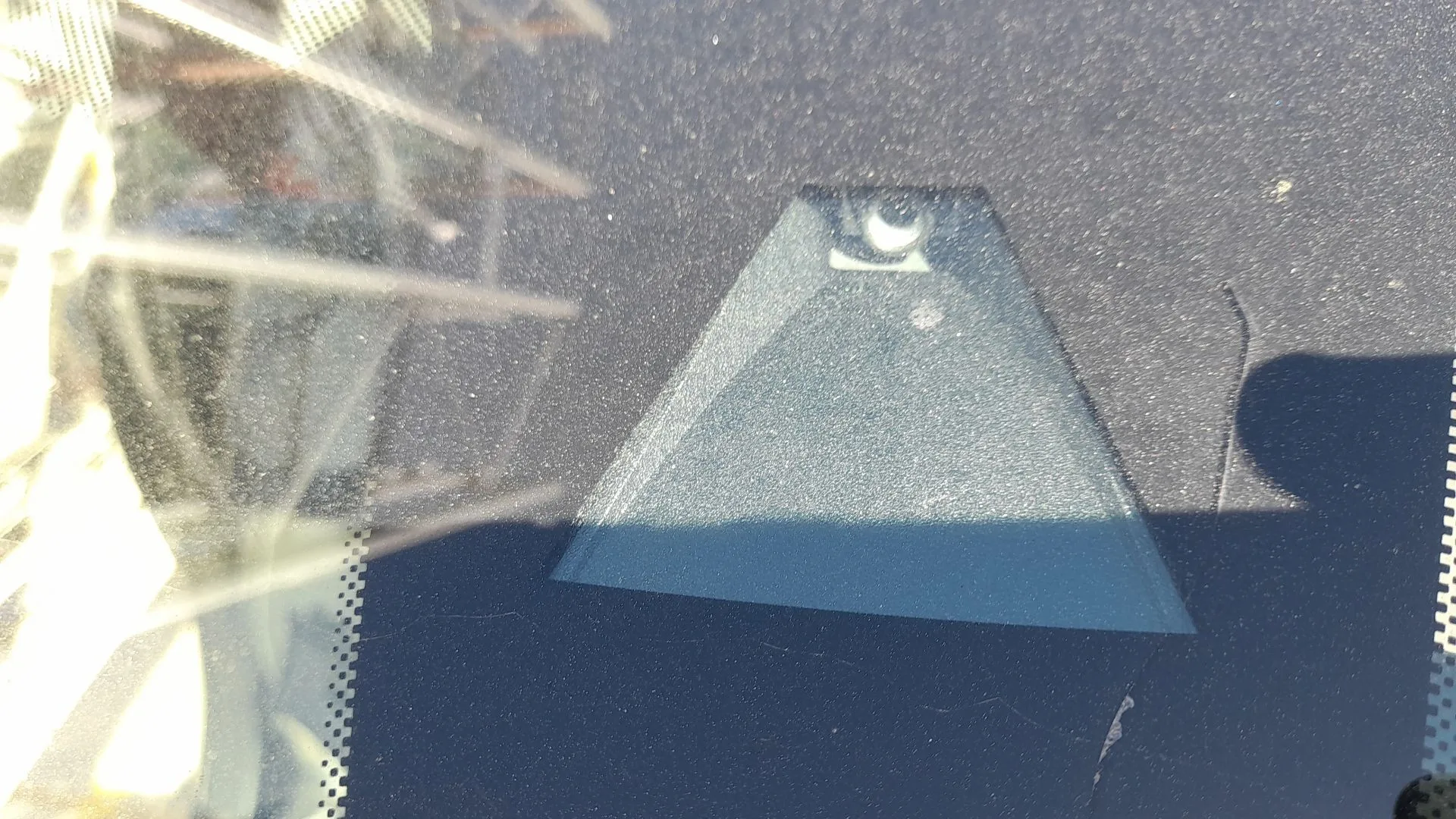 Camara para Opel Corsa F (P2Jo)