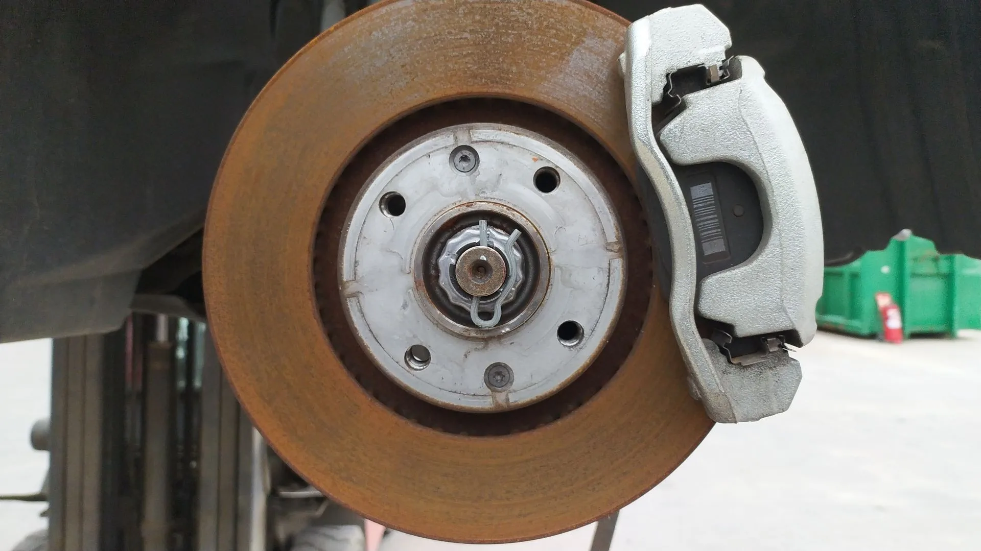 Mangueta Delantera Derecha para Opel Corsa F (P2Jo)