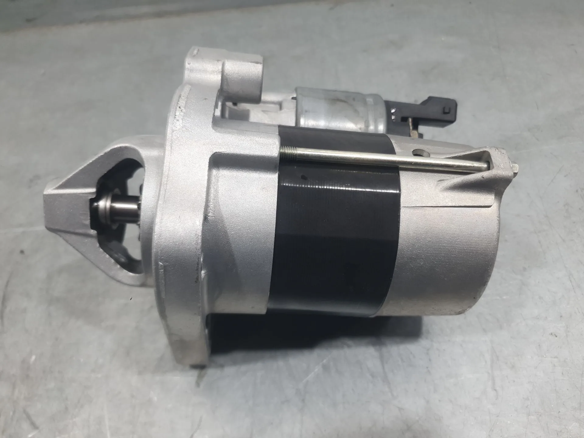 Motor Arranque para Opel Corsa F (P2Jo)