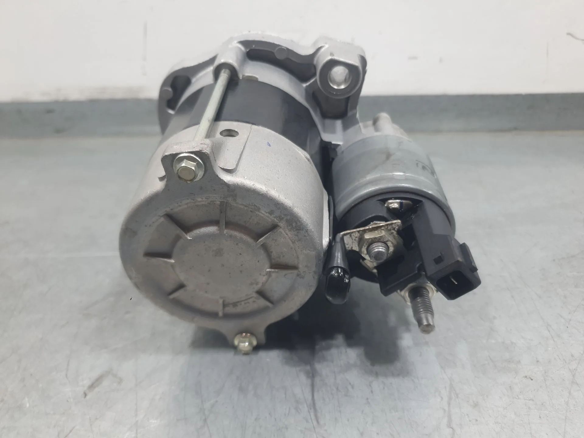 Motor Arranque para Opel Corsa F (P2Jo)