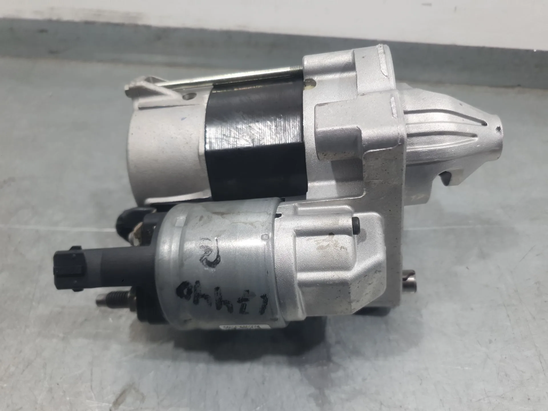 Motor Arranque para Opel Corsa F (P2Jo)