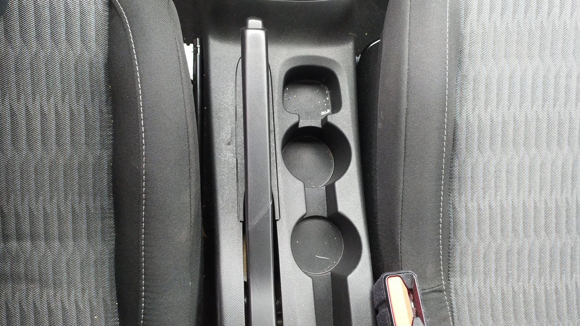 Palanca Freno De Mano para Opel Corsa F (P2Jo)