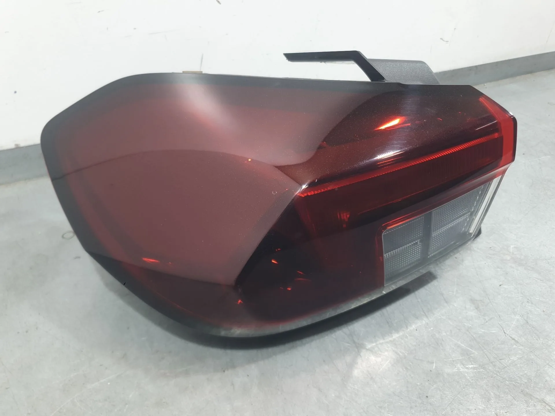 Piloto Trasero Izquierdo Interior para Opel Corsa F (P2Jo)