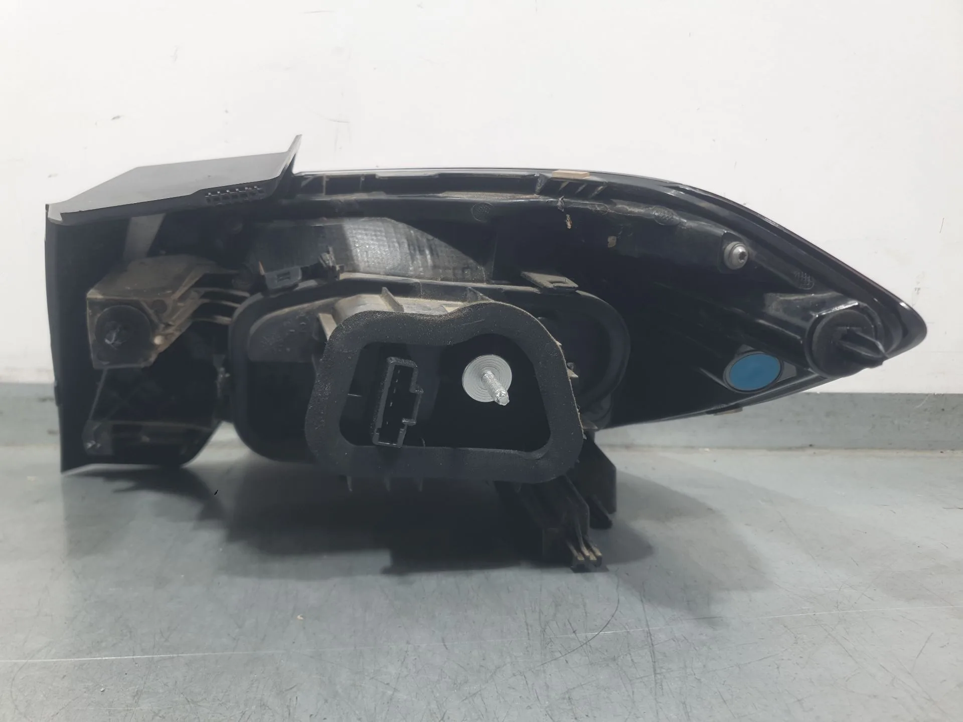 Piloto Trasero Izquierdo Interior para Opel Corsa F (P2Jo)