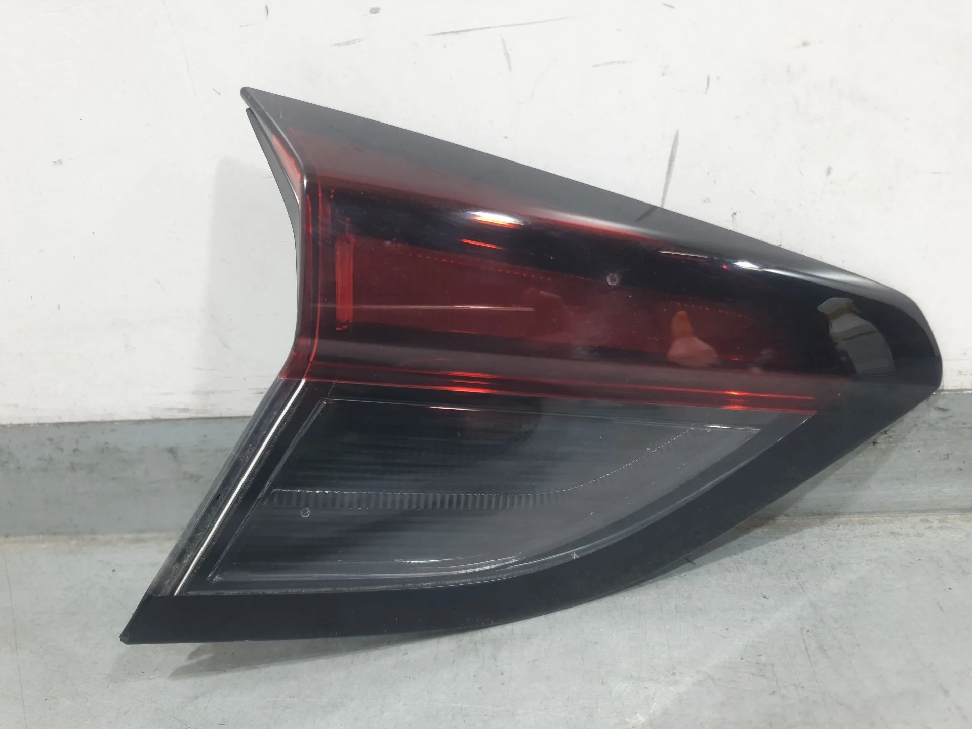 Piloto Trasero Izquierdo Interior para Opel Corsa F (P2Jo)