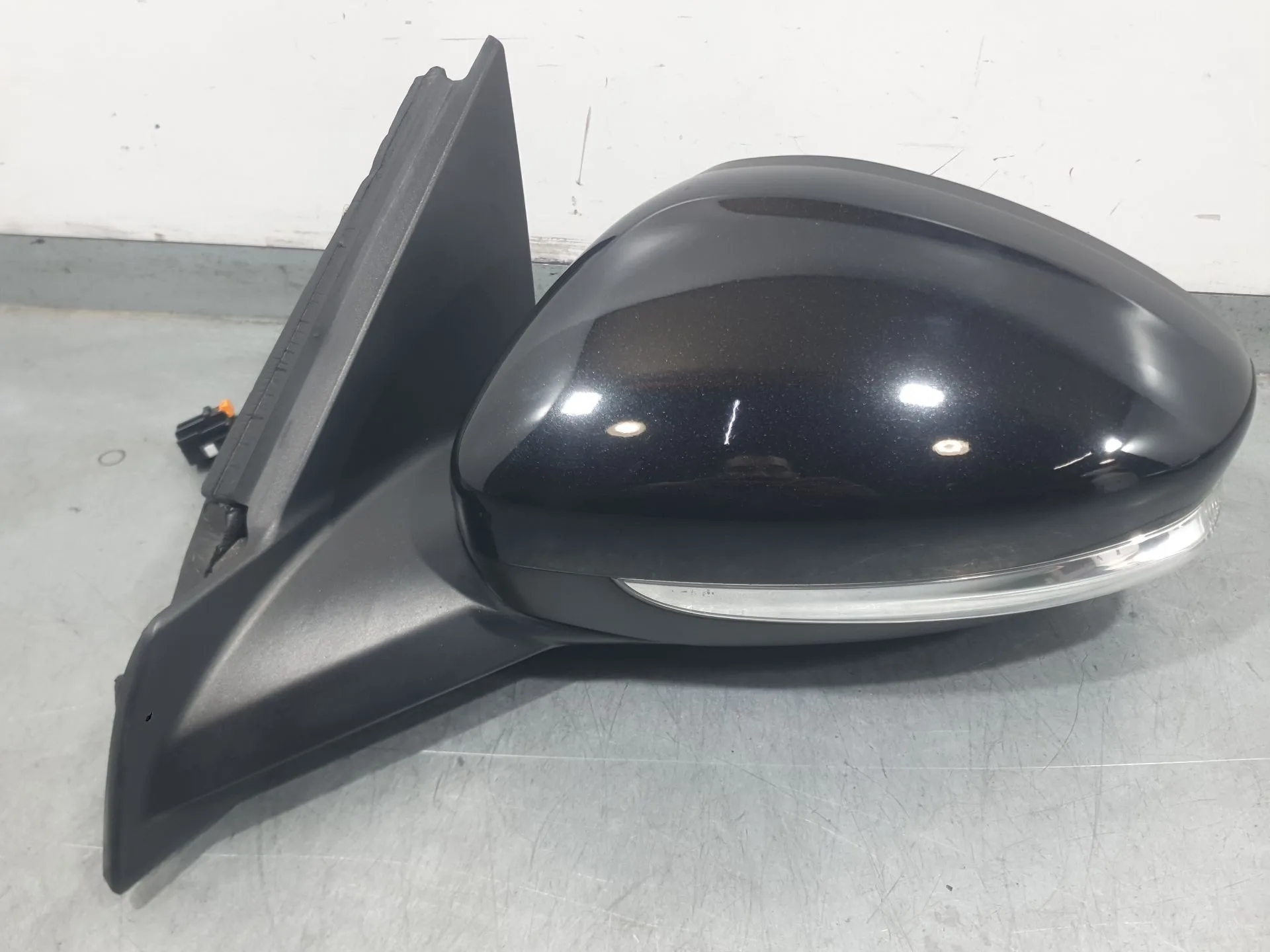 Retrovisor Izquierdo para Opel Corsa F (P2Jo)