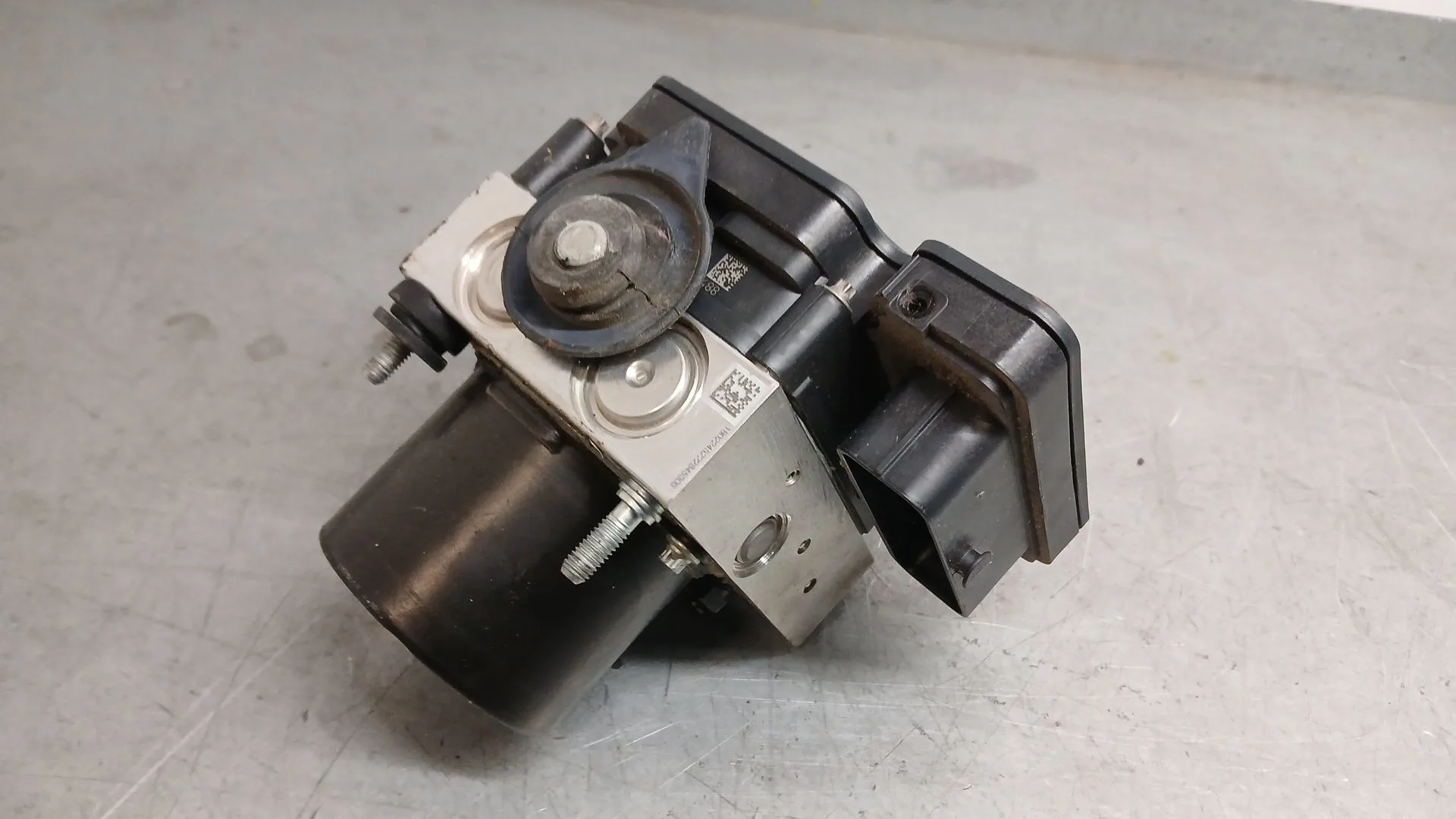 Abs para Fiat 500 (312_)