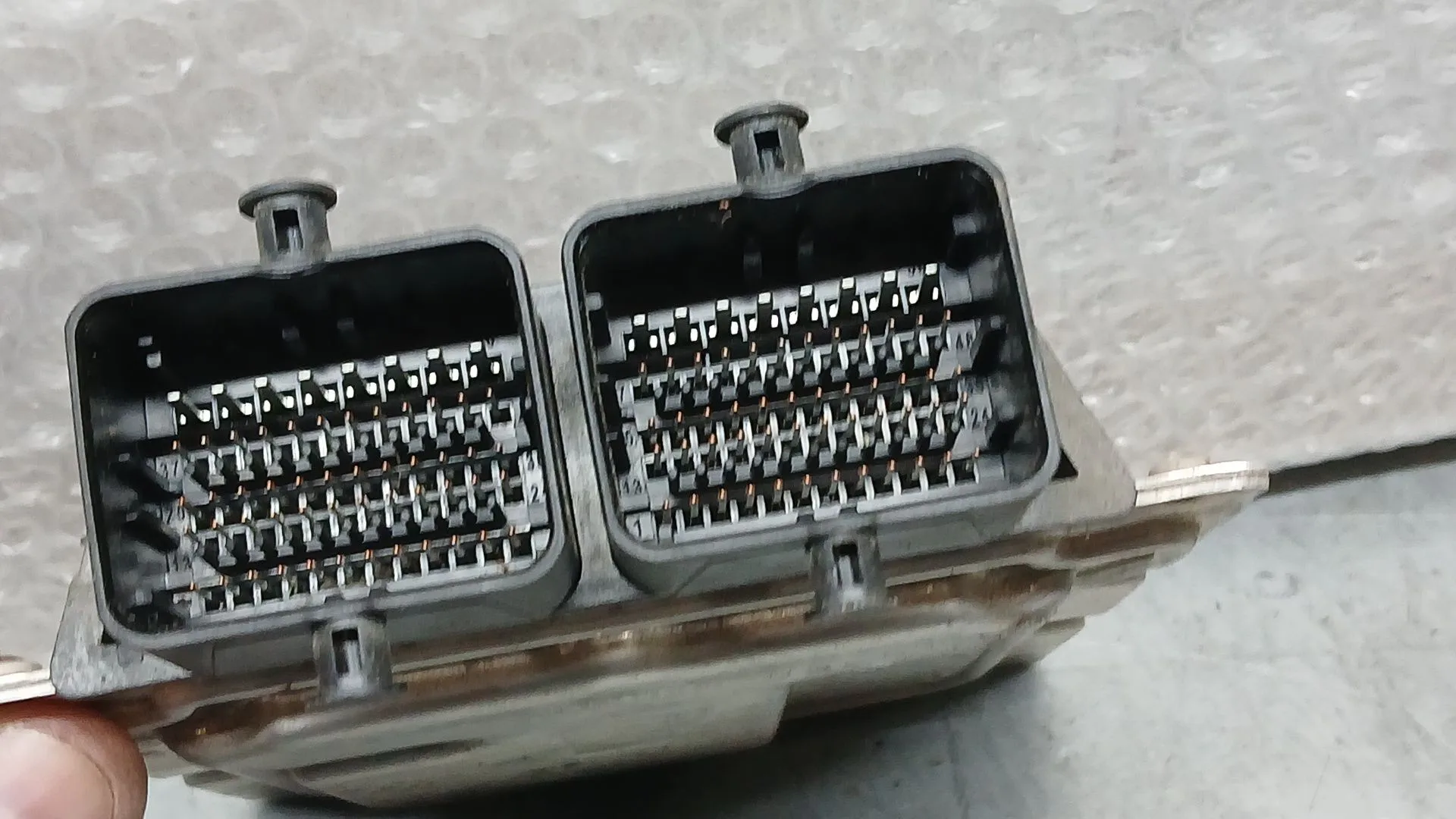 Centralita Motor Uce para Fiat 500 (312_)