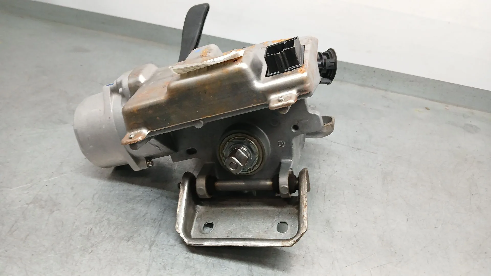Columna Direccion para Fiat 500 (312_)
