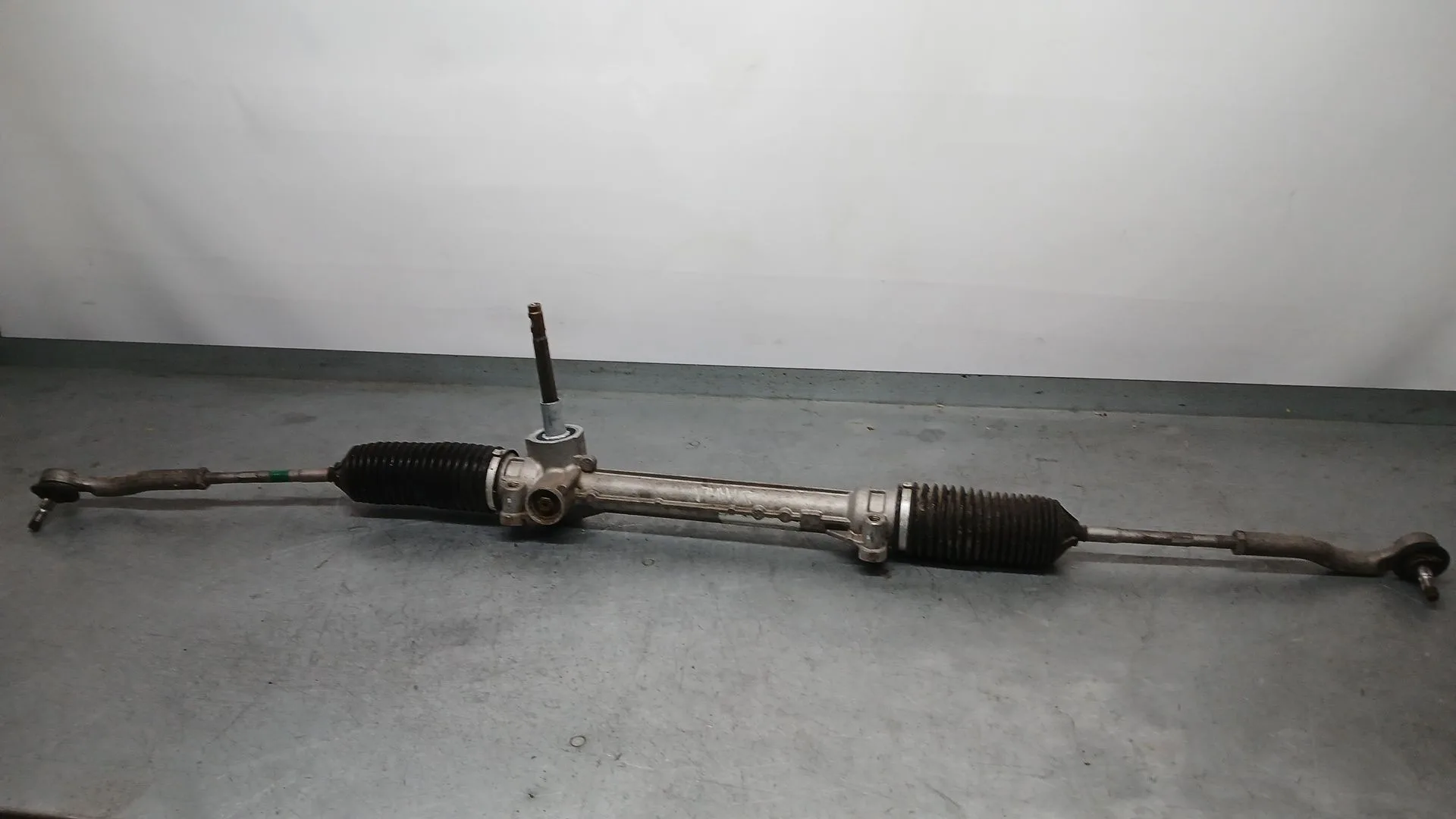 Cremallera Direccion para Fiat 500 (312_)