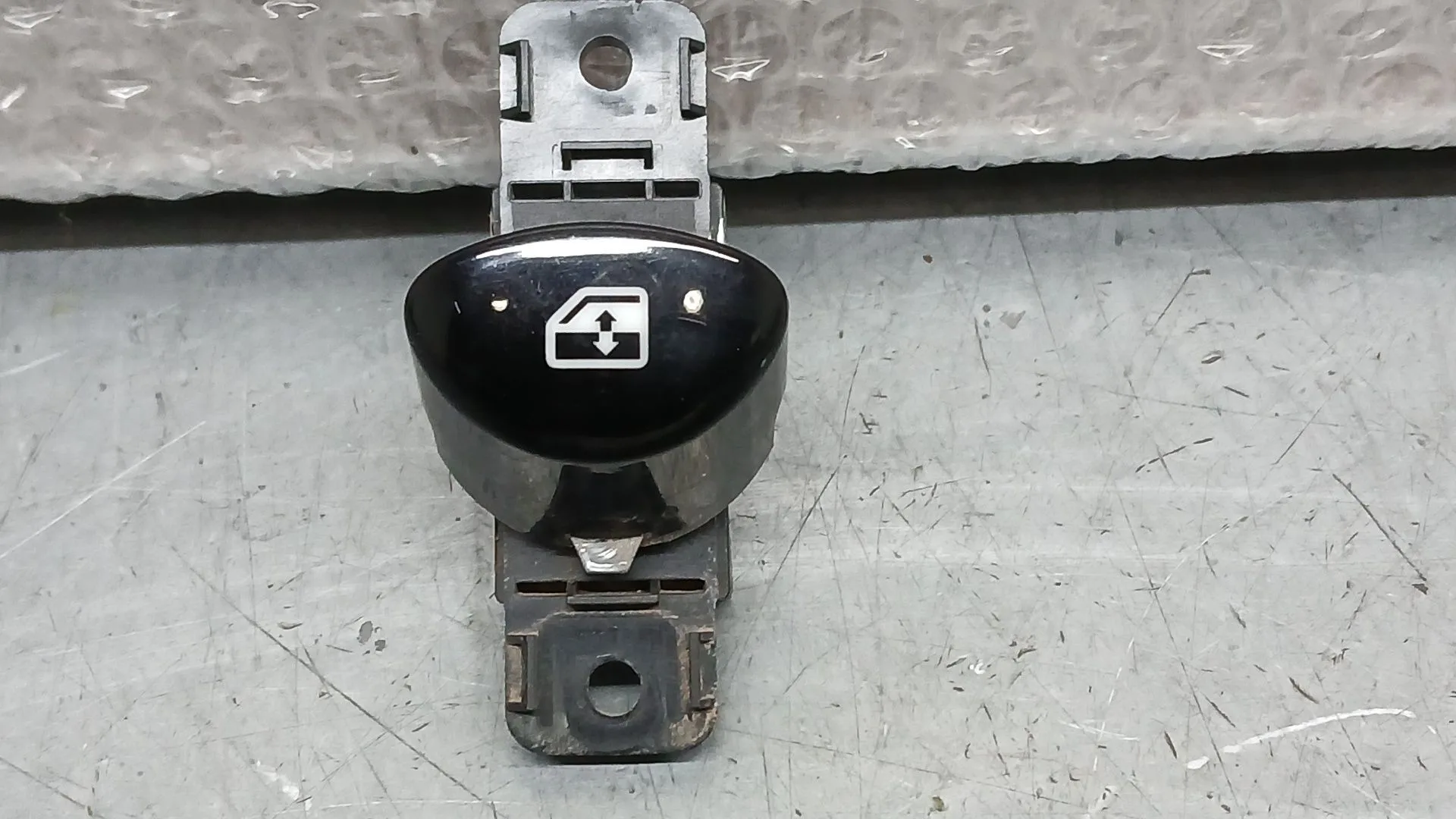 Mando Elevalunas Delantero Izquierdo para Fiat 500 (312_)