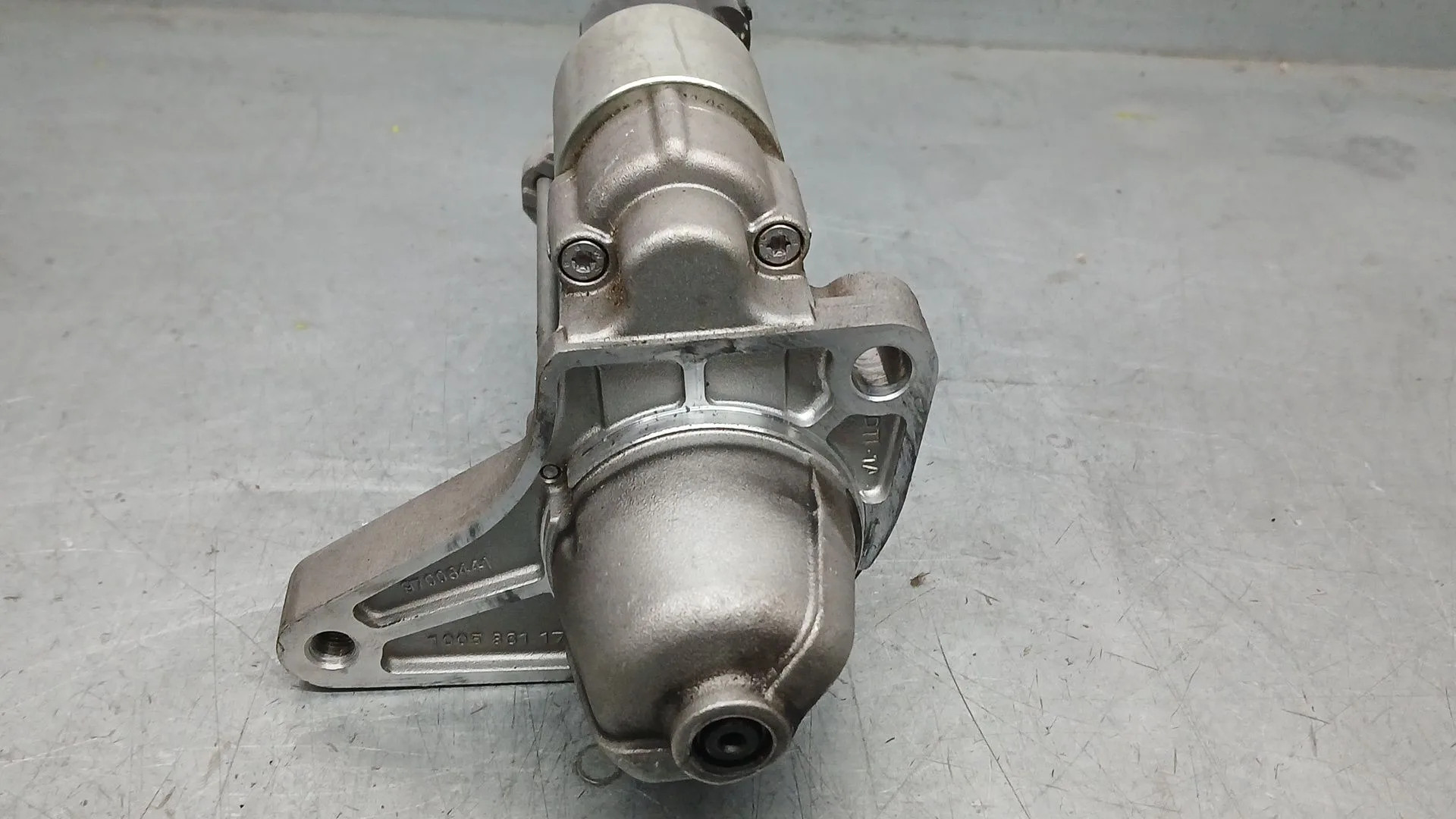 Motor Arranque para Fiat 500 (312_)