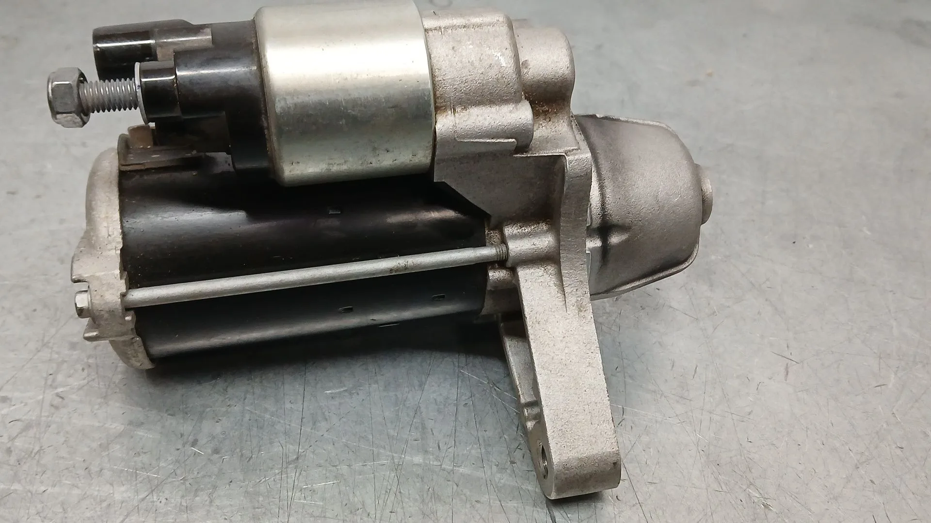 Motor Arranque para Fiat 500 (312_)