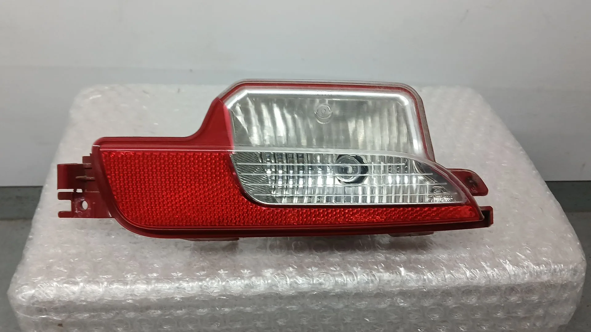 Piloto Trasero Derecho Paragolpes para Fiat 500 (312_)