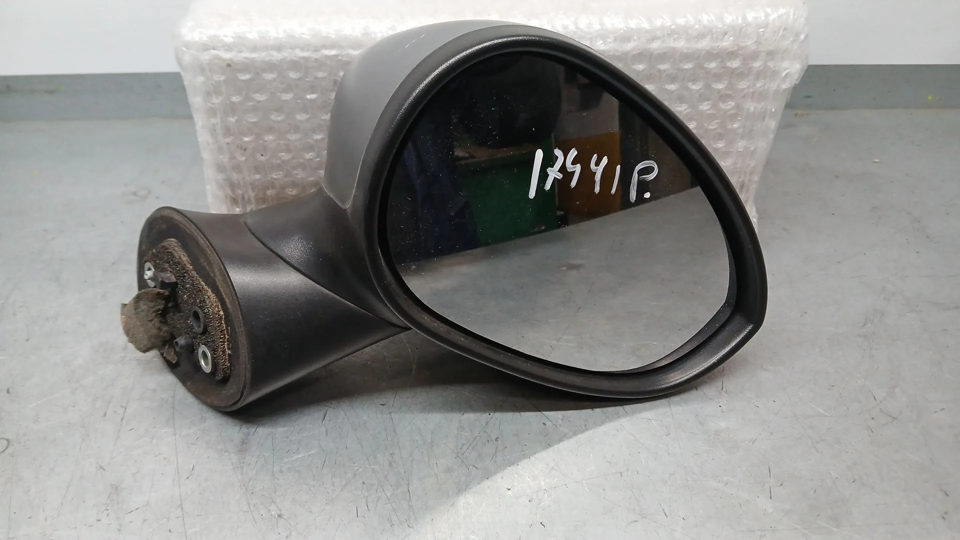 Retrovisor Derecho para Fiat 500 (312_)