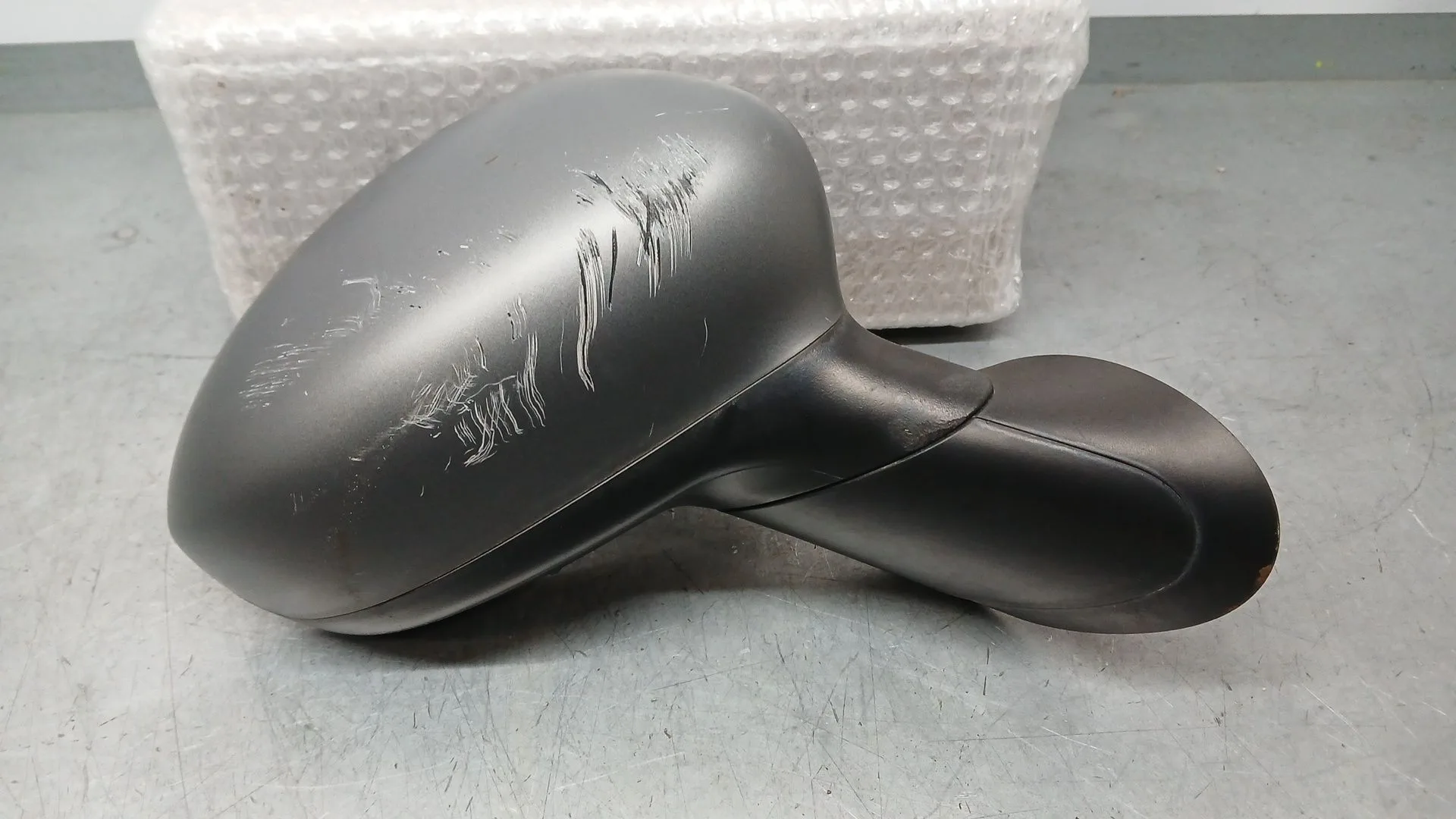 Retrovisor Derecho para Fiat 500 (312_)