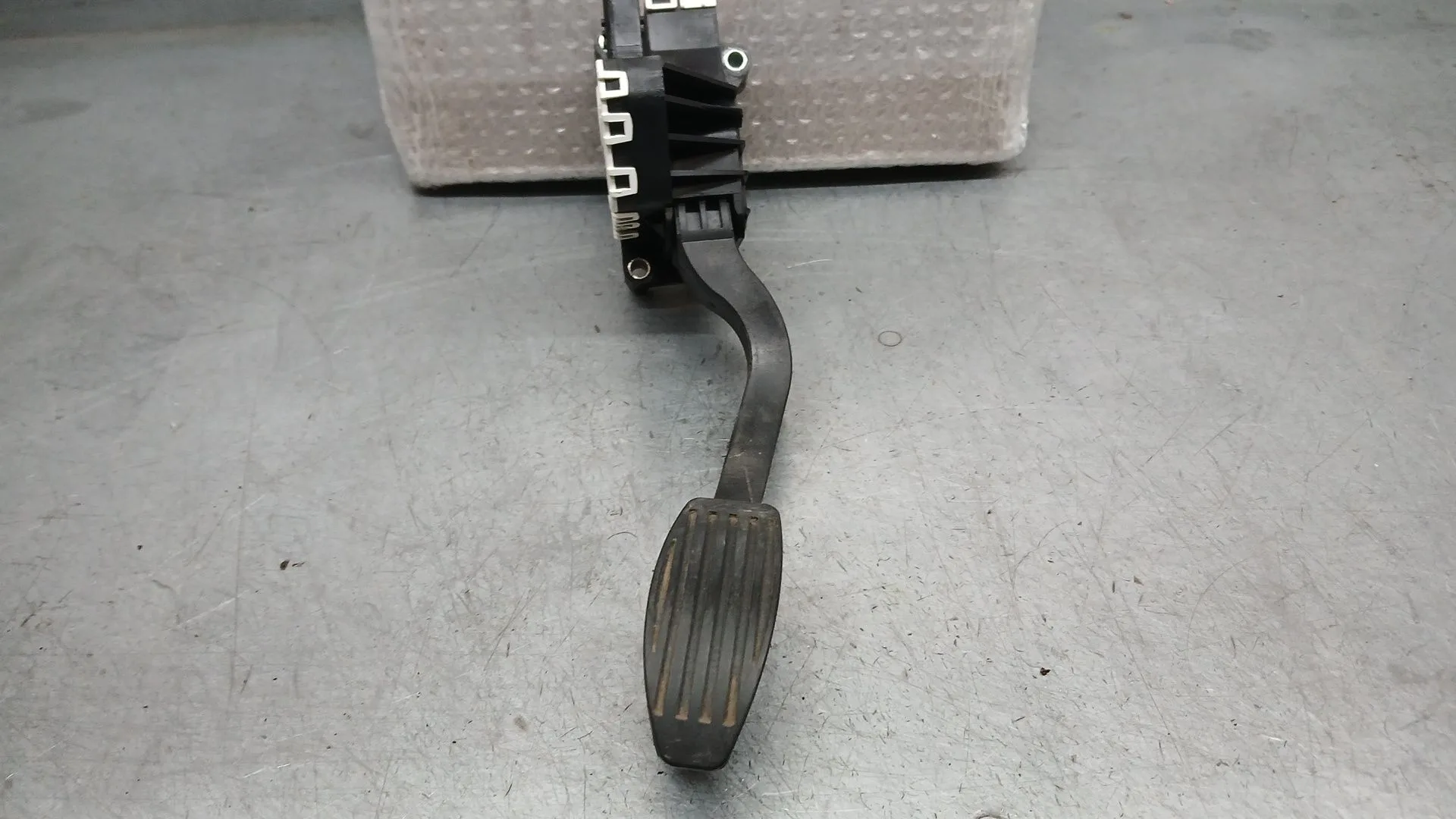 Potenciometro Pedal para Fiat 500 (312_)