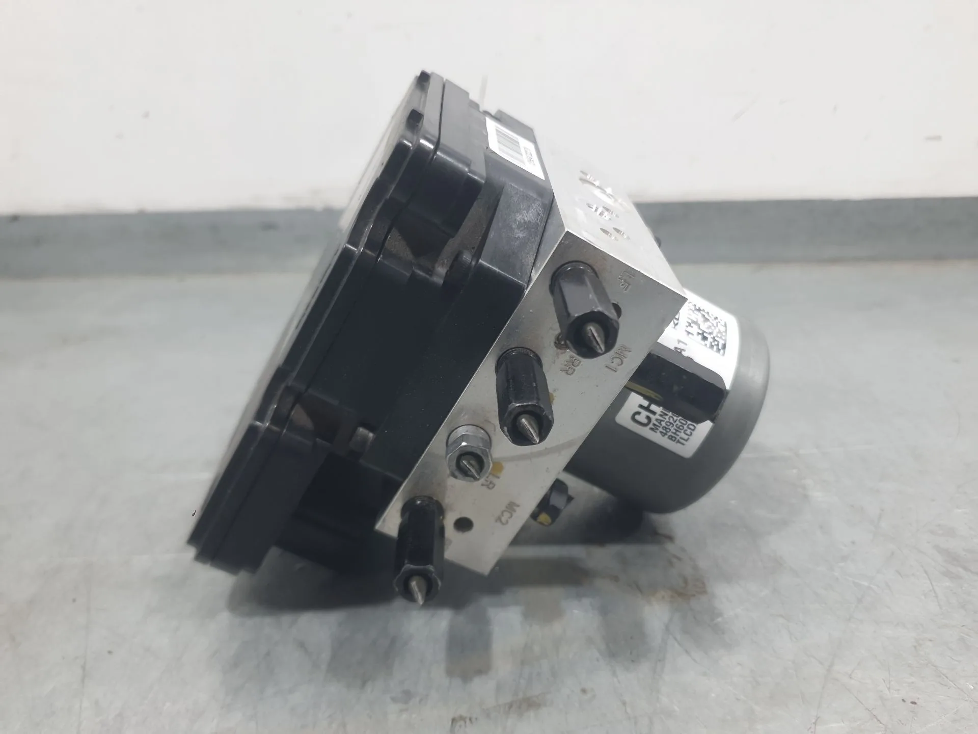 Abs para Kg Mobility Korando (C300)