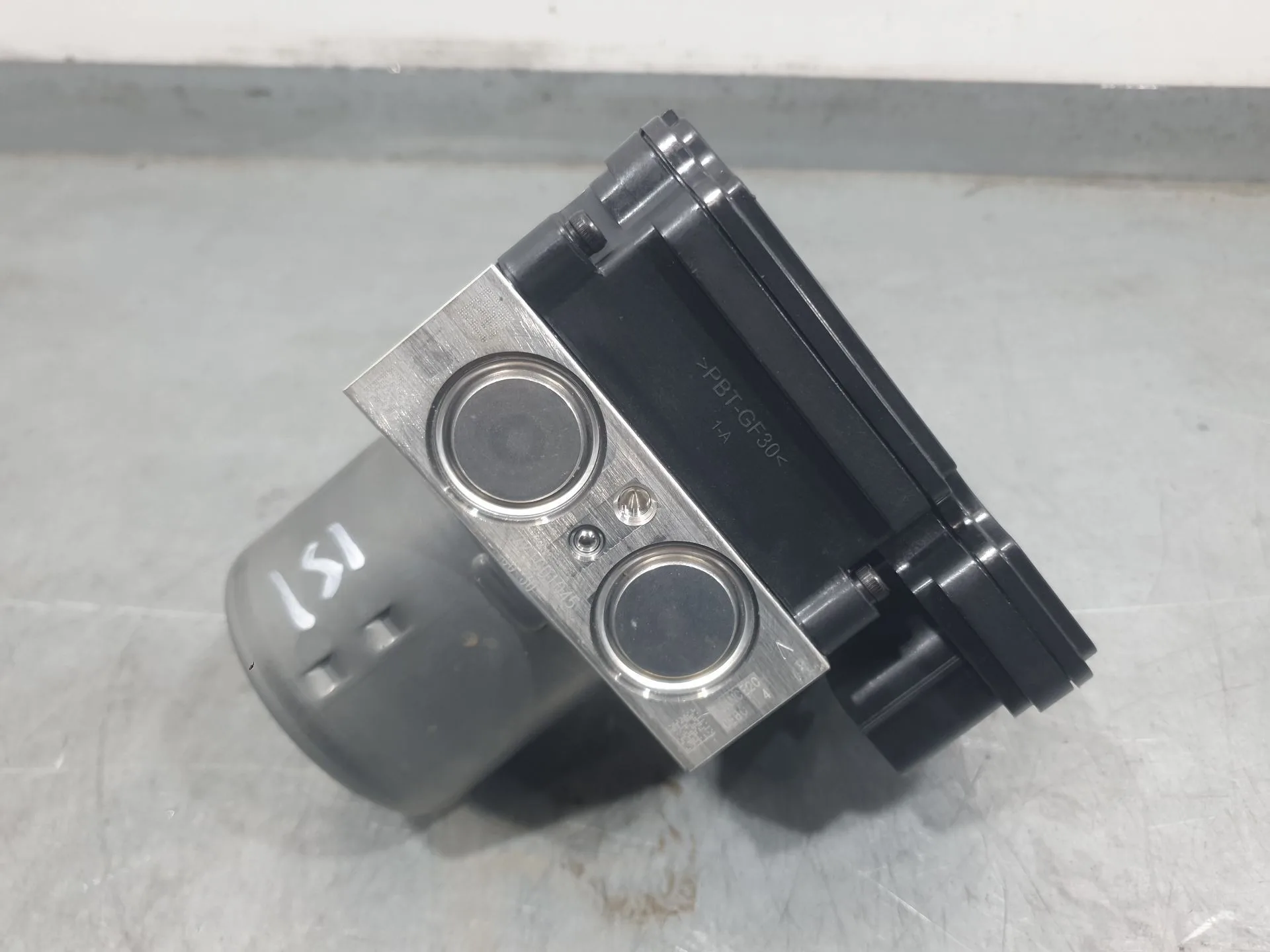 Abs para Kg Mobility Korando (C300)