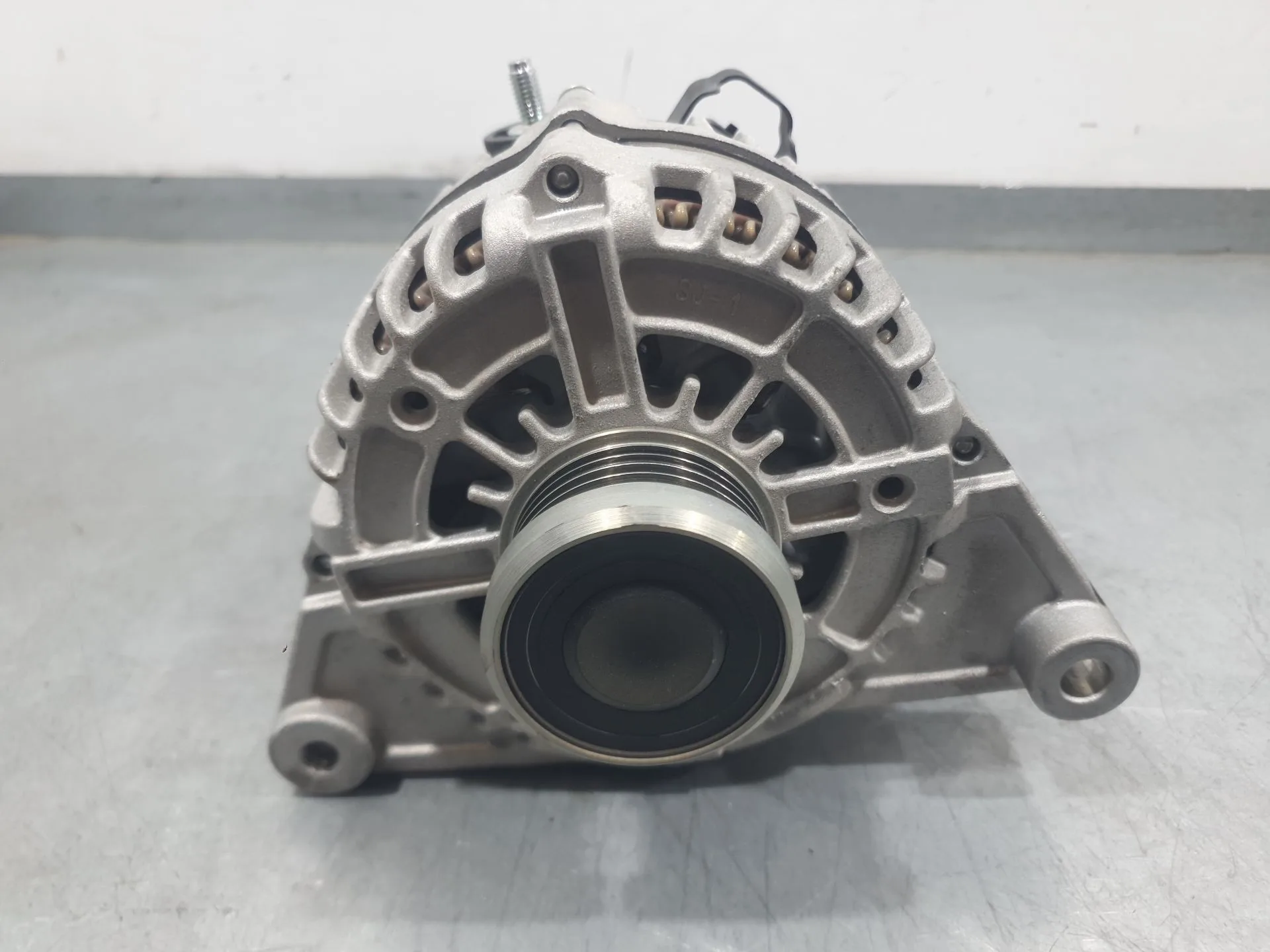 Alternador para Kg Mobility Korando (C300)