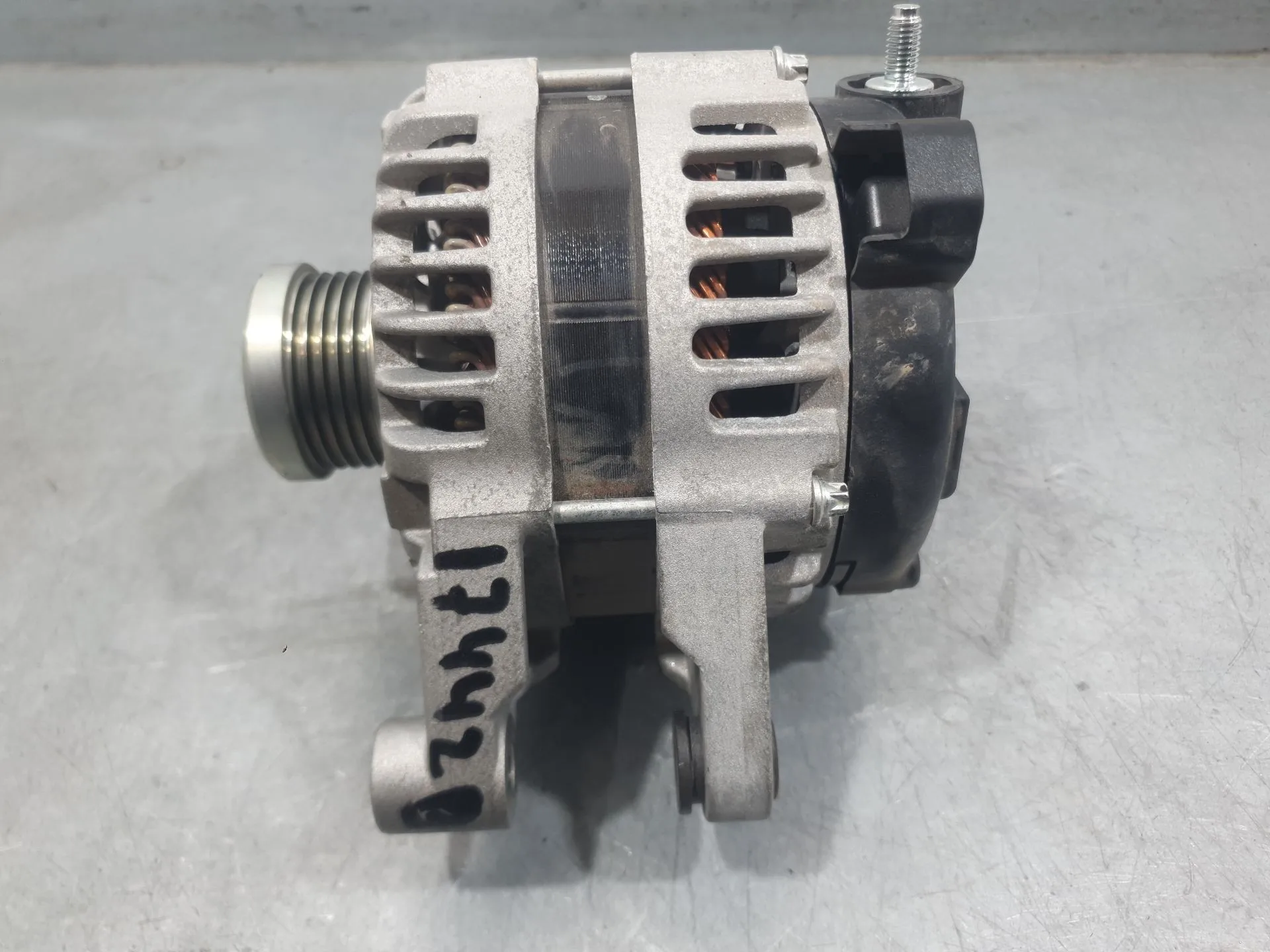 Alternador para Kg Mobility Korando (C300)
