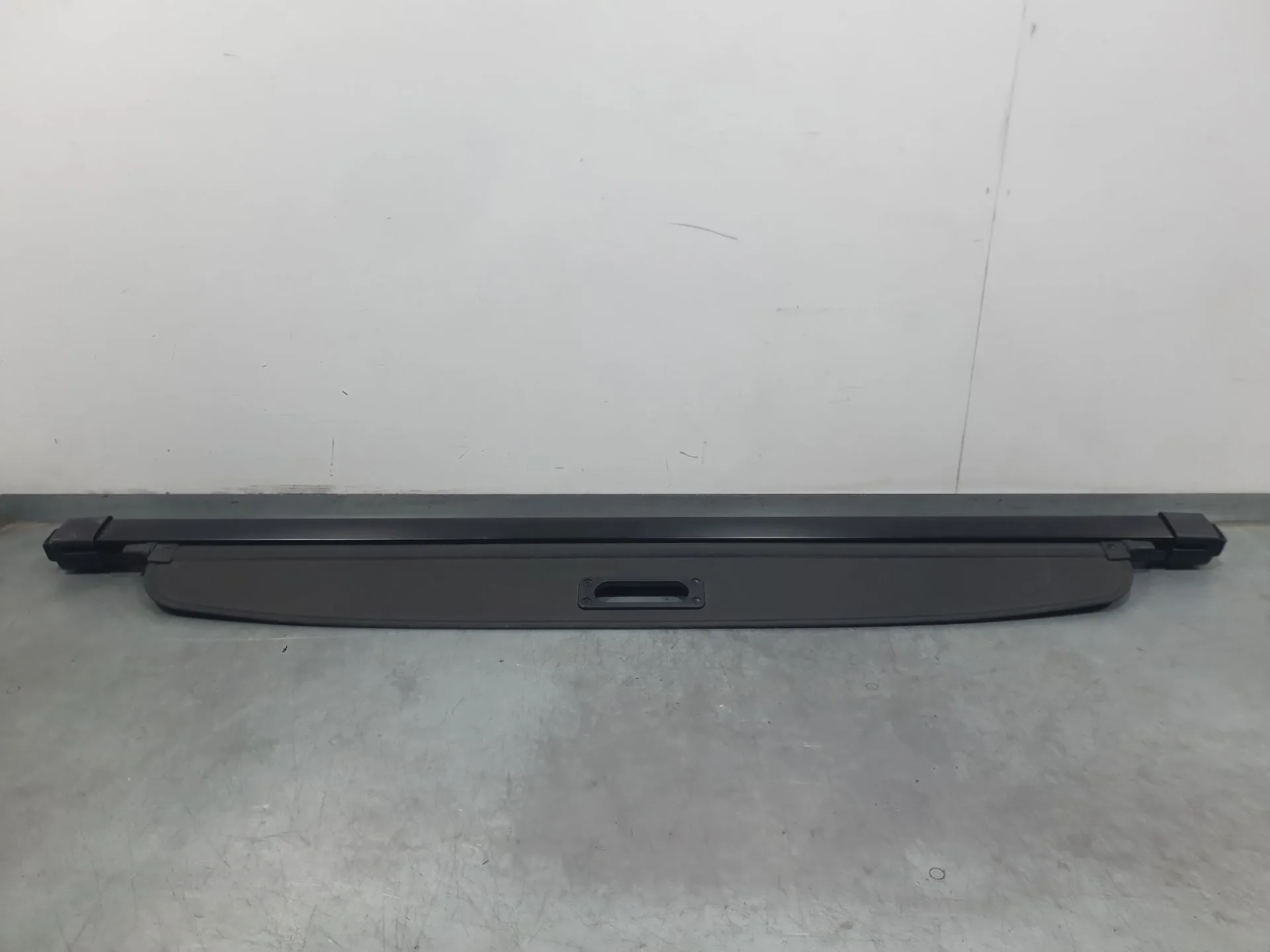 Bandeja Trasera para Kg Mobility Korando (C300)